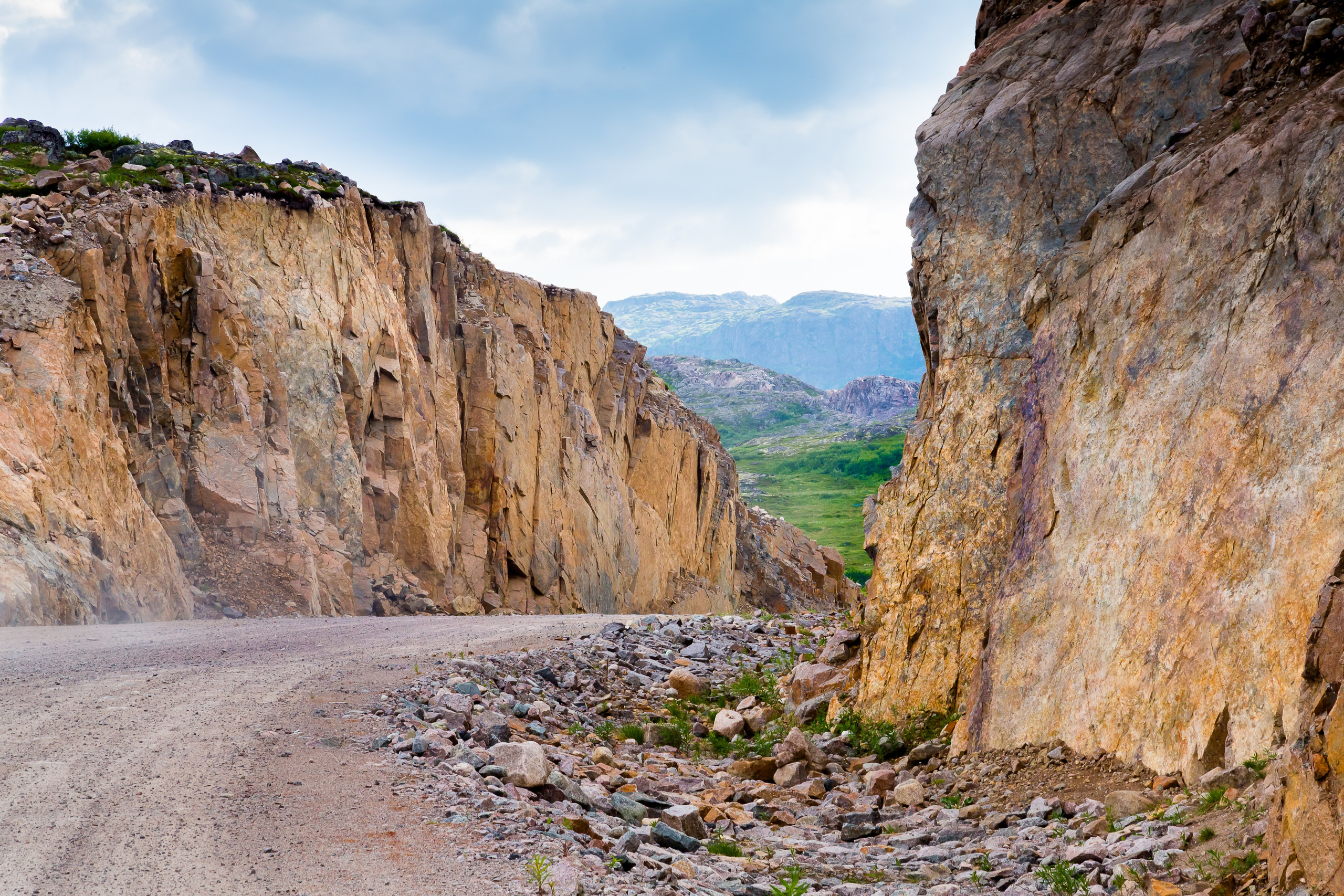 Териберка. Пейзажи Крайнего Севера. Баренцево море, Рыбачий, Средний, Немецкий