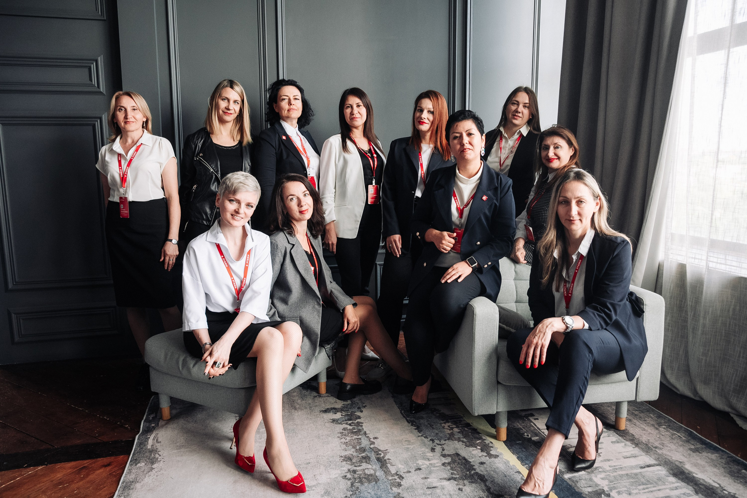 Этажи портреты. Фотограф в Хабаровске Швендых Рудольф