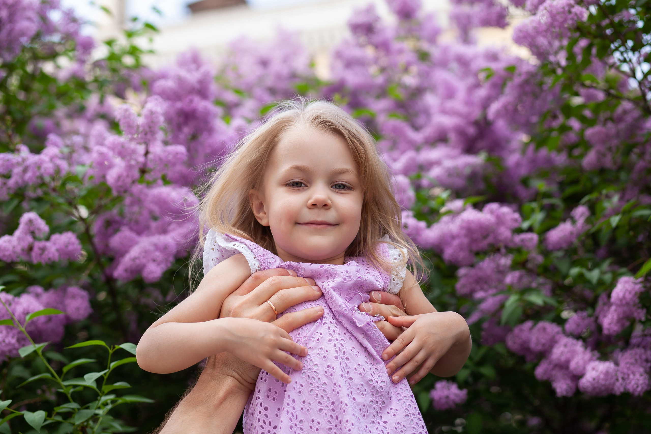 Детский портрет. Фотограф в Волгограде Норченко Светлана