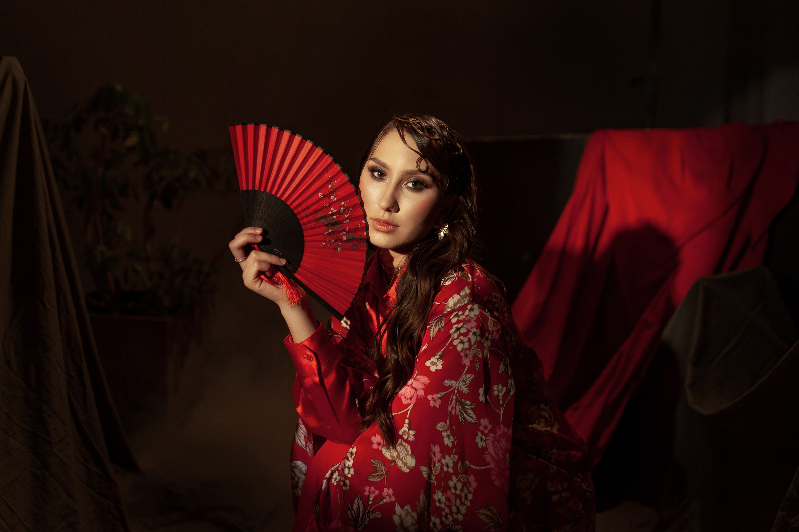 Фотограф в Волгограде Норченко Светлана