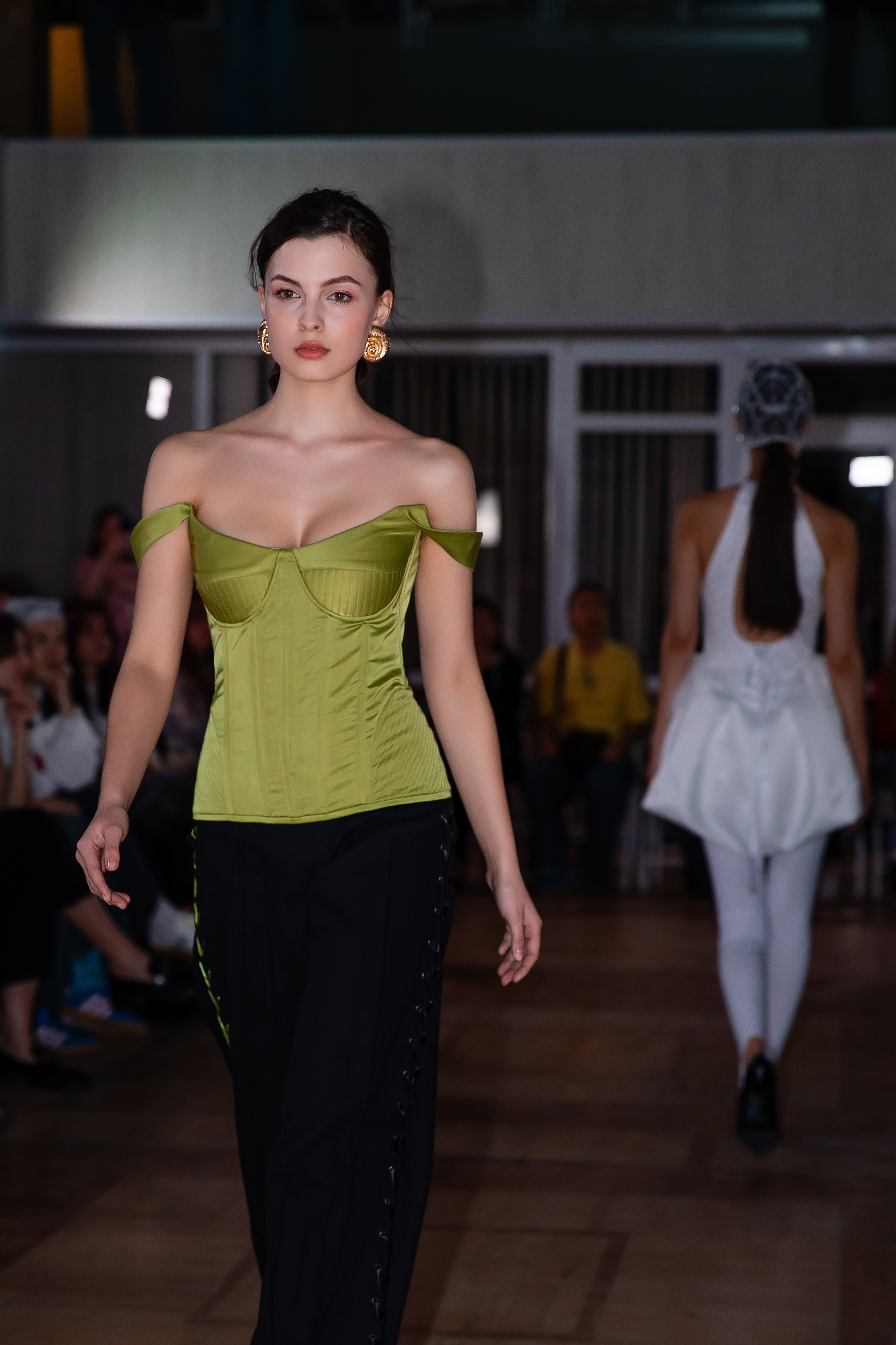 Волгоградская неделя моды март 2026. Фотограф в Волгограде Норченко Светлана