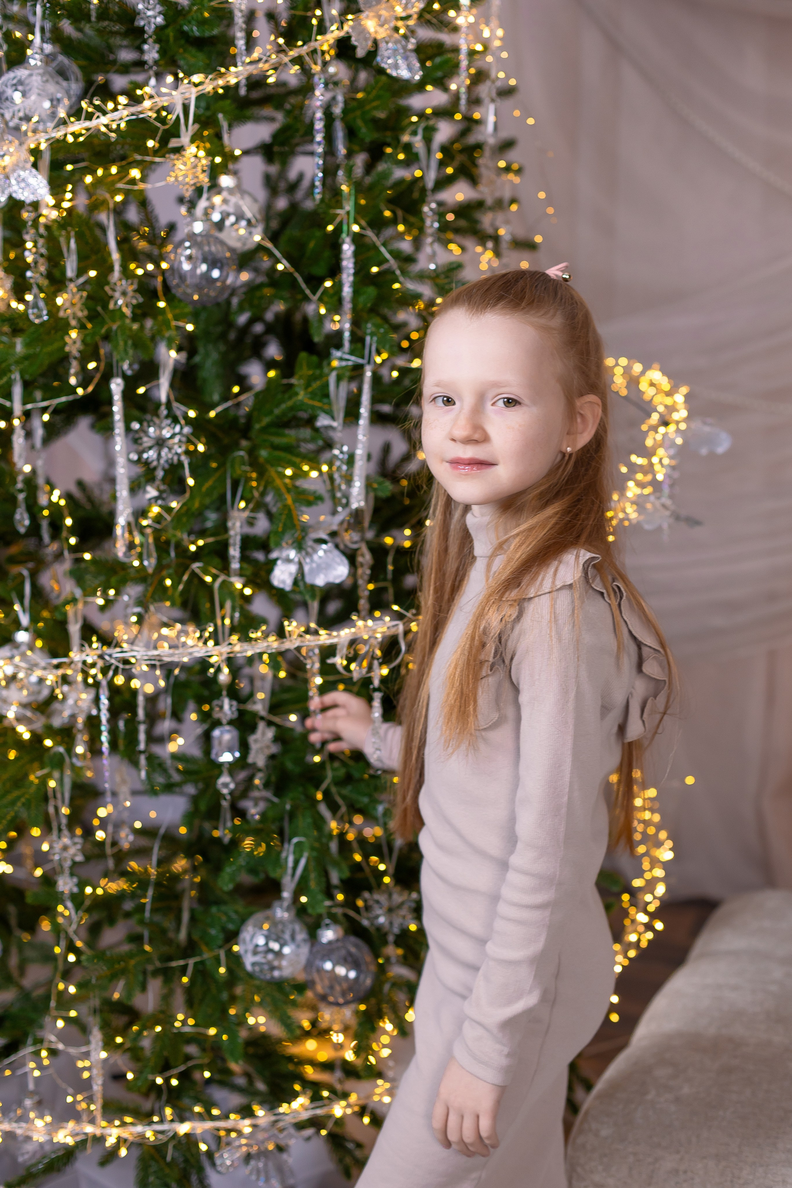 Семья Долмонего. Фотограф в Волгограде Норченко Светлана