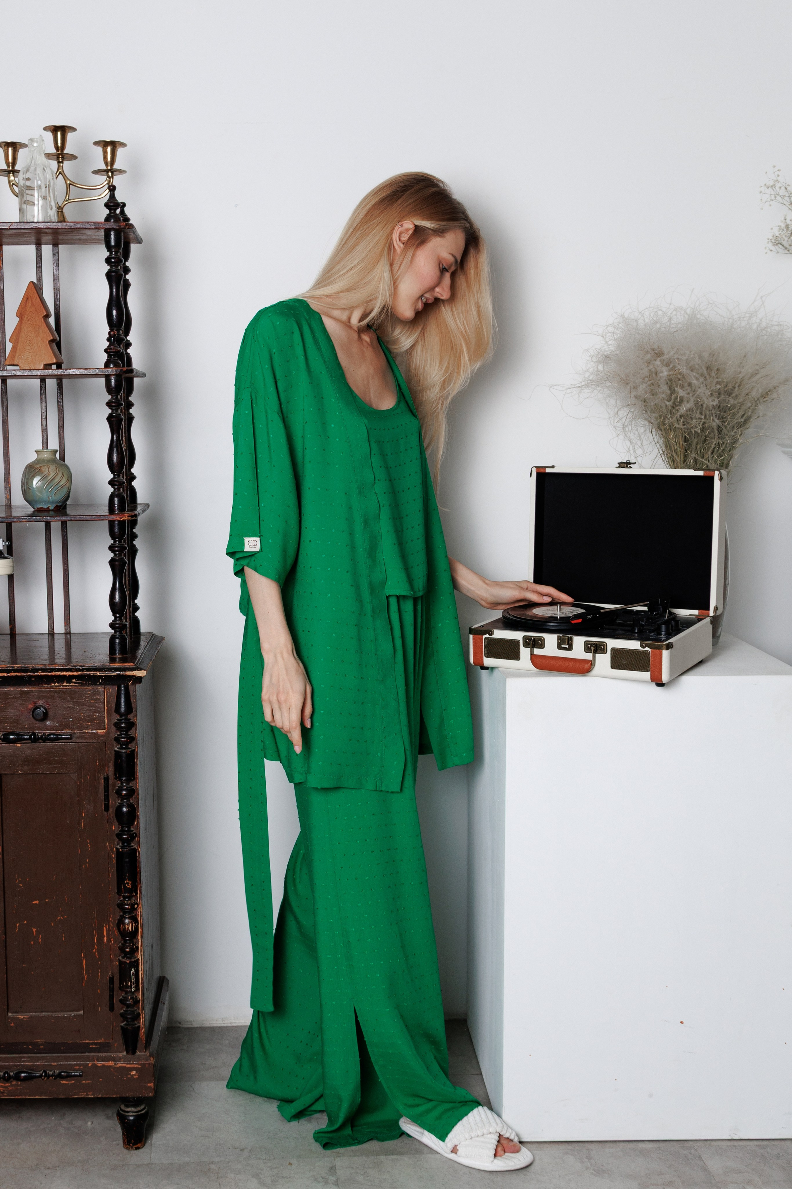 Домашние костюмы. Фотограф в Волгограде Норченко Светлана