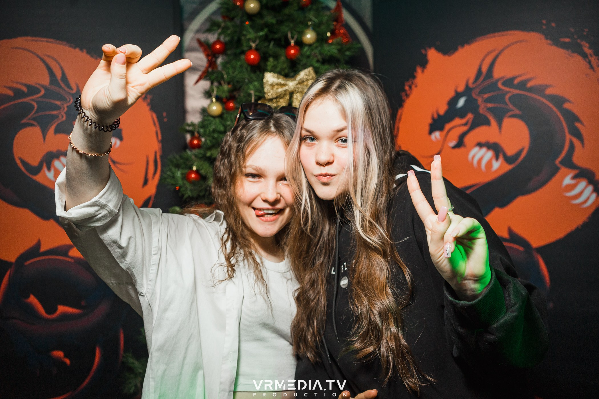 В гостях «У Петровича»