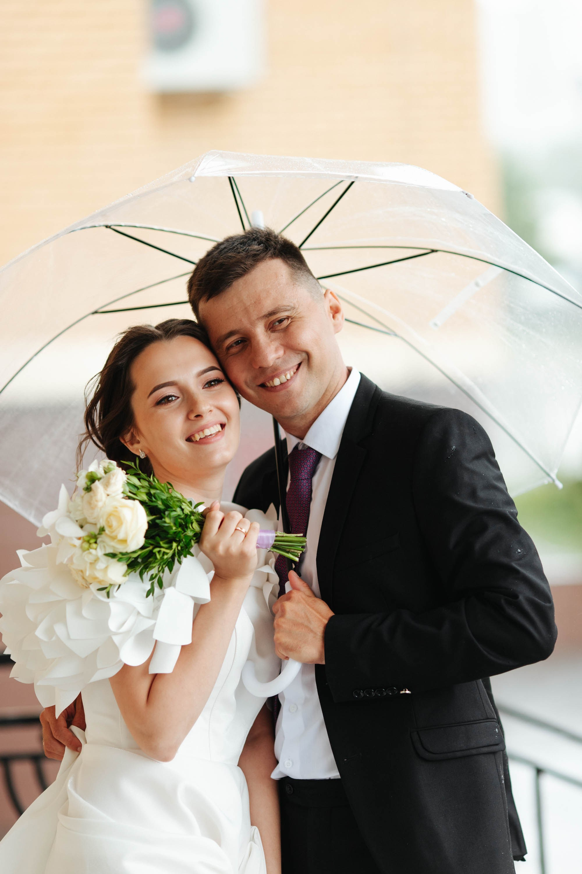 Wedding. Фотограф в Набережных Челнах Дмитрий Колесников