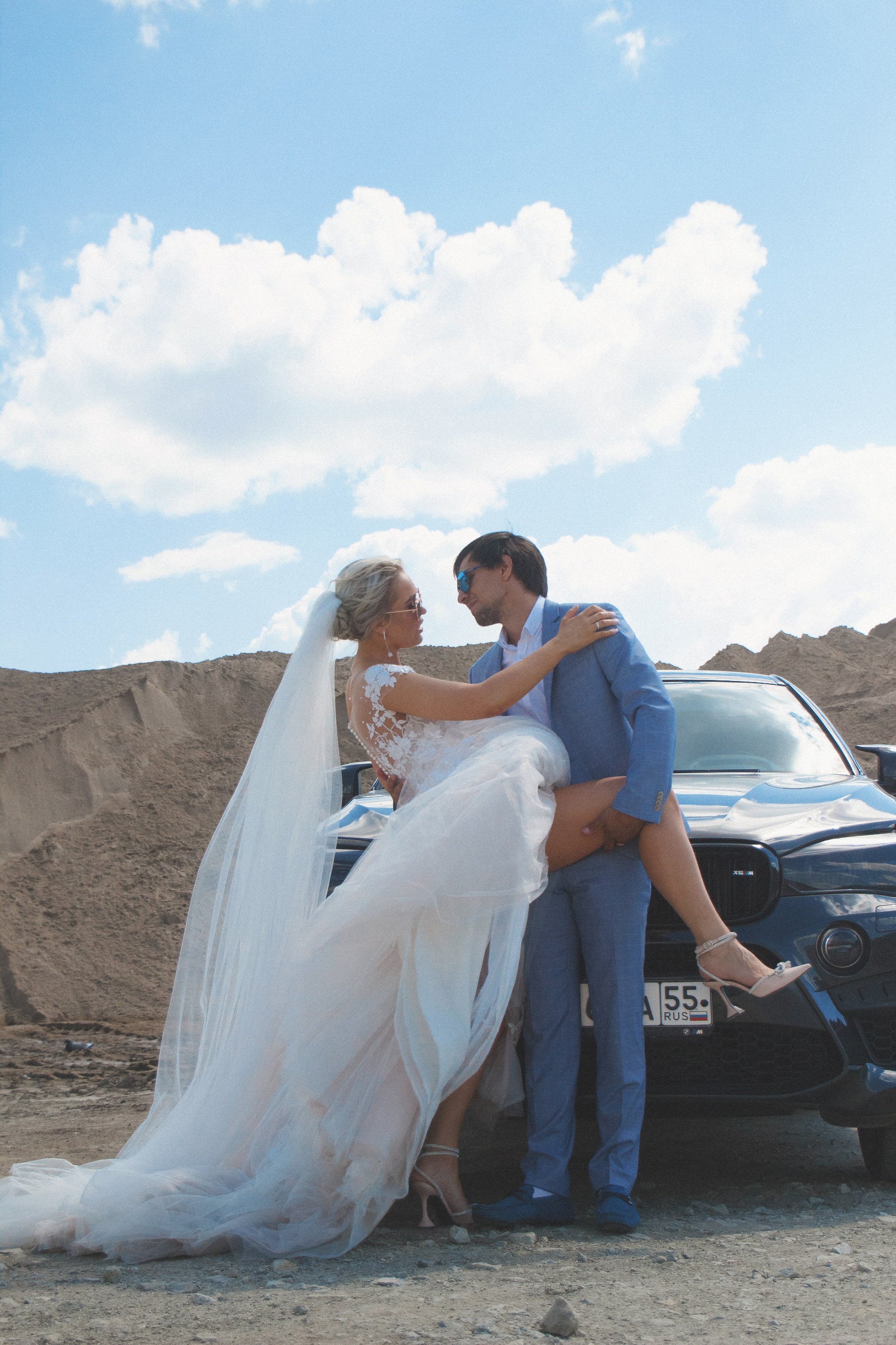 Анастасия & Павел. Фотограф и видеограф в Омск/Москва Сащенко Лера