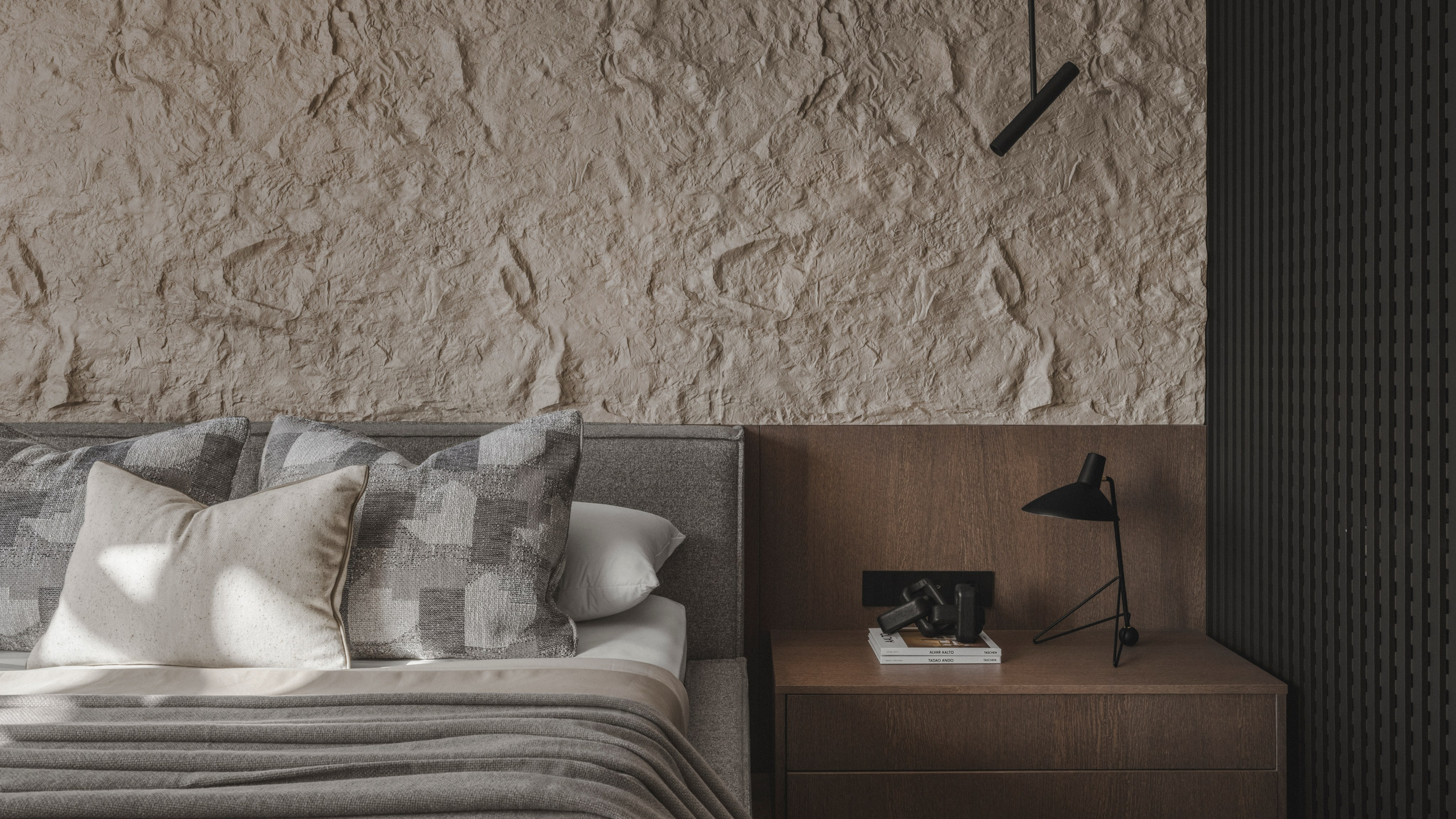 Фотосъёмка для дизайнера интерьера. Роман Якунин — интерьерный фотограф в Алматы