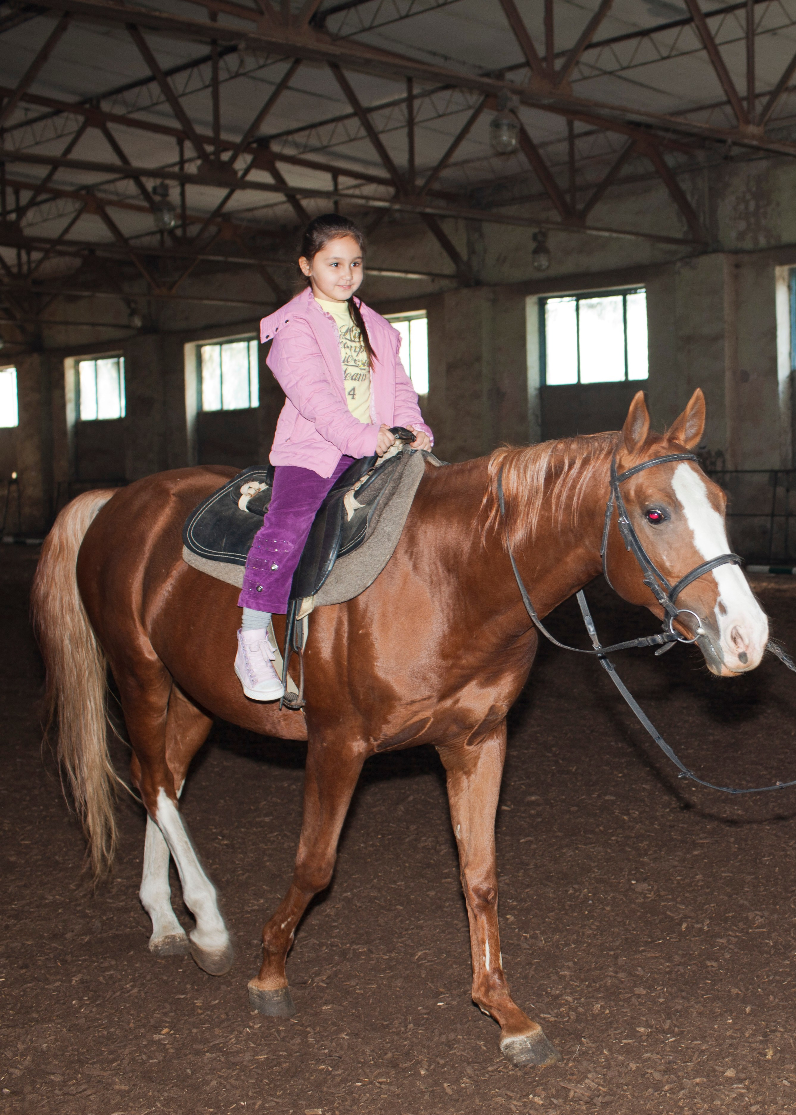 Фотосессия детей с животными. Медиапродюсер, фотограф в Минеральных Водах —Виктор Холодов