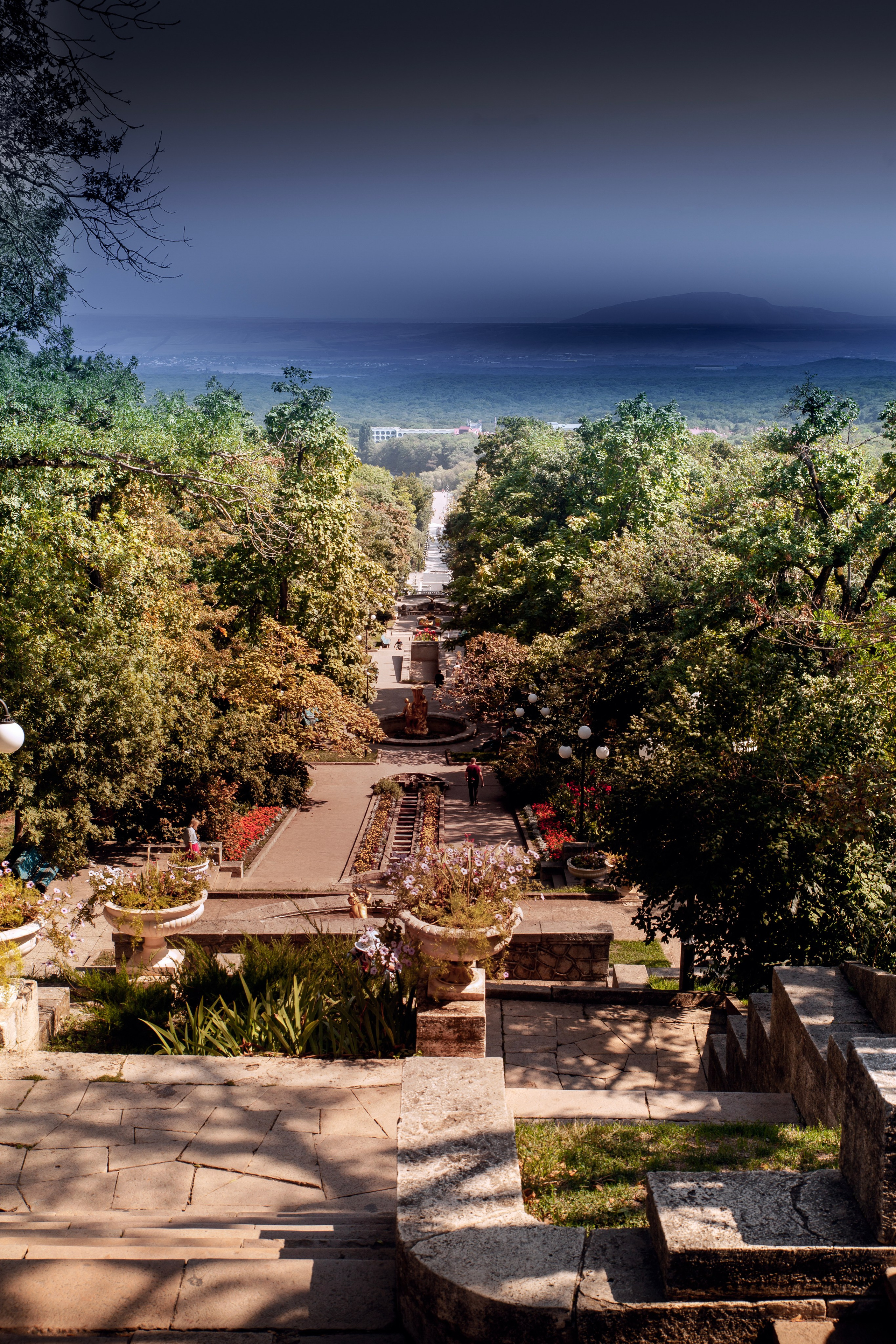 Железноводск. Медиапродюсер, фотограф в Минеральных Водах —Виктор Холодов