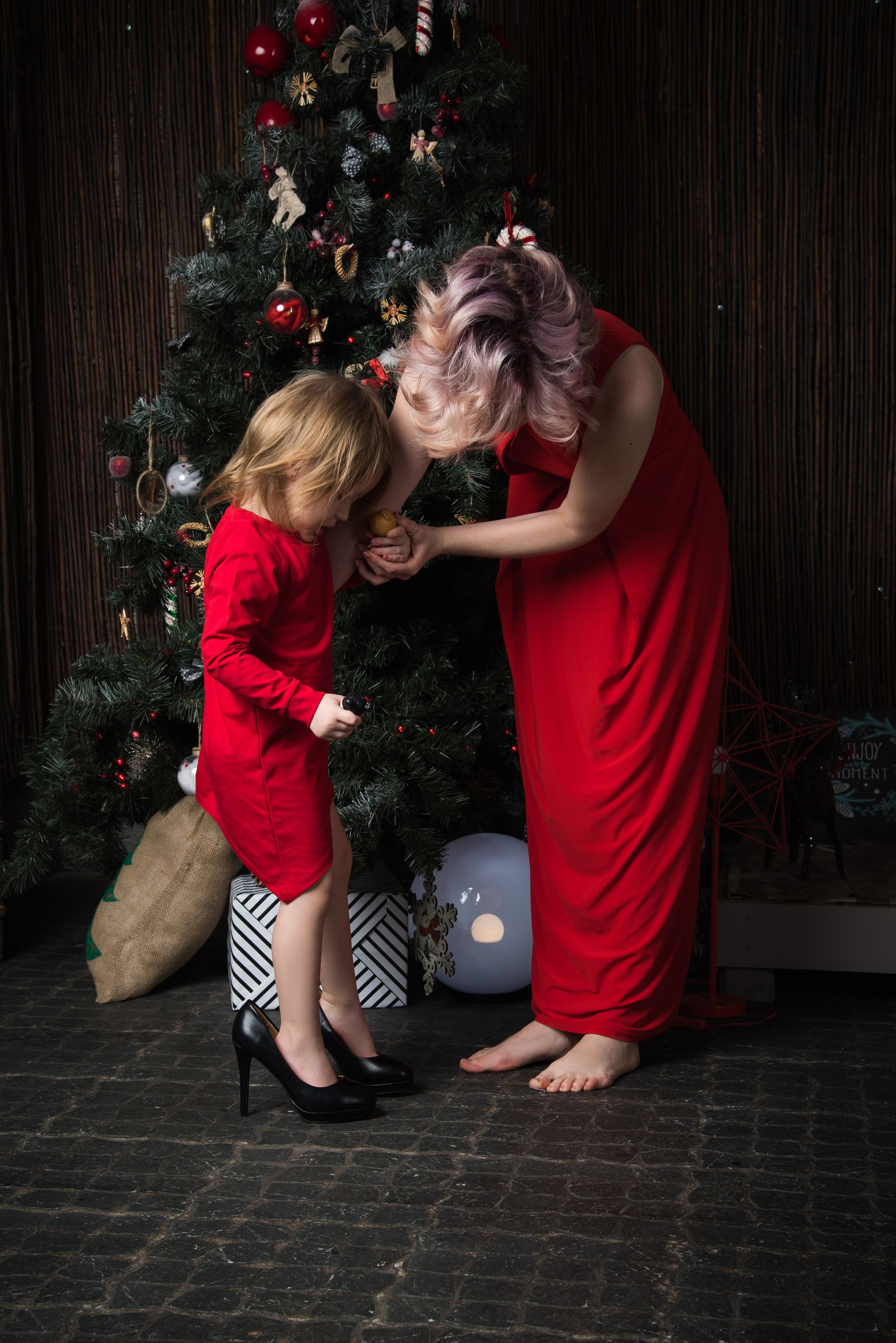 Семейная и детская фотография. Фотограф Маша Штайн