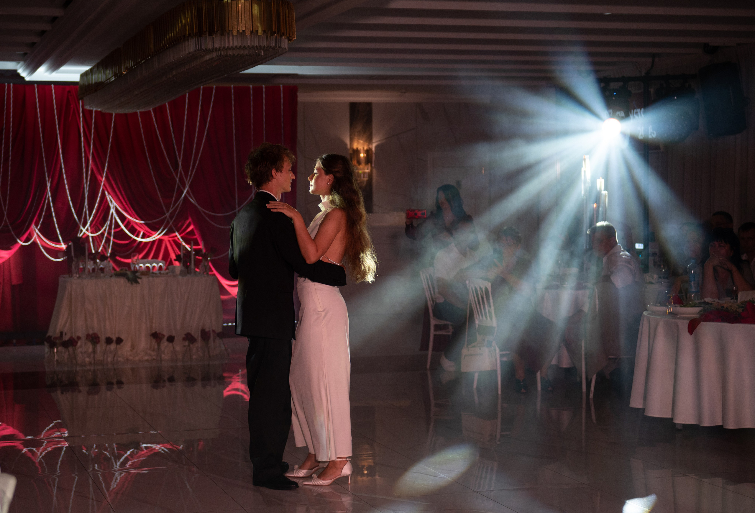 07.08.25. Свадебный, женский, семейный фотограф в Севастополе Юлия Мошенко