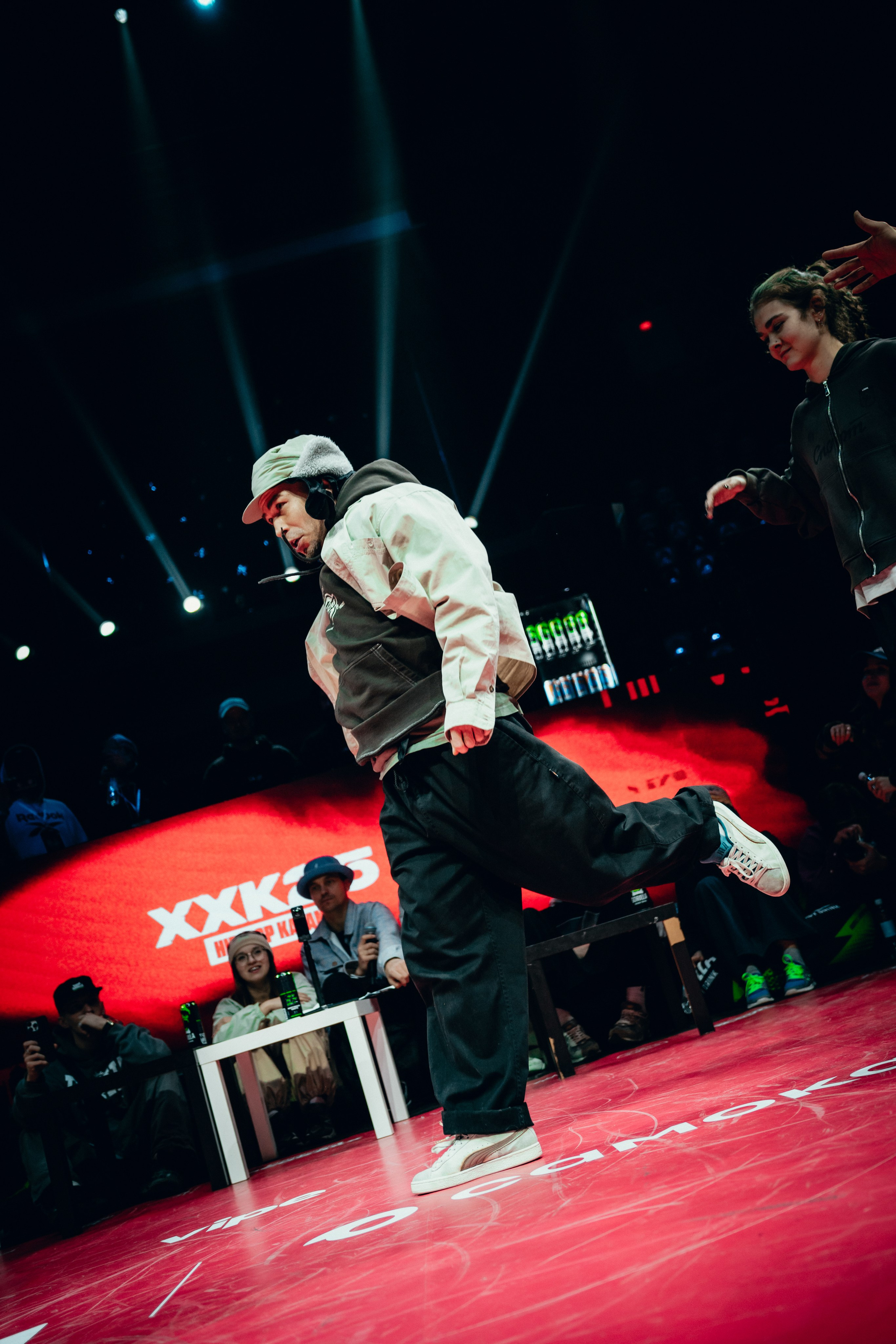 HIP HOP KAZAN 2025. Главная