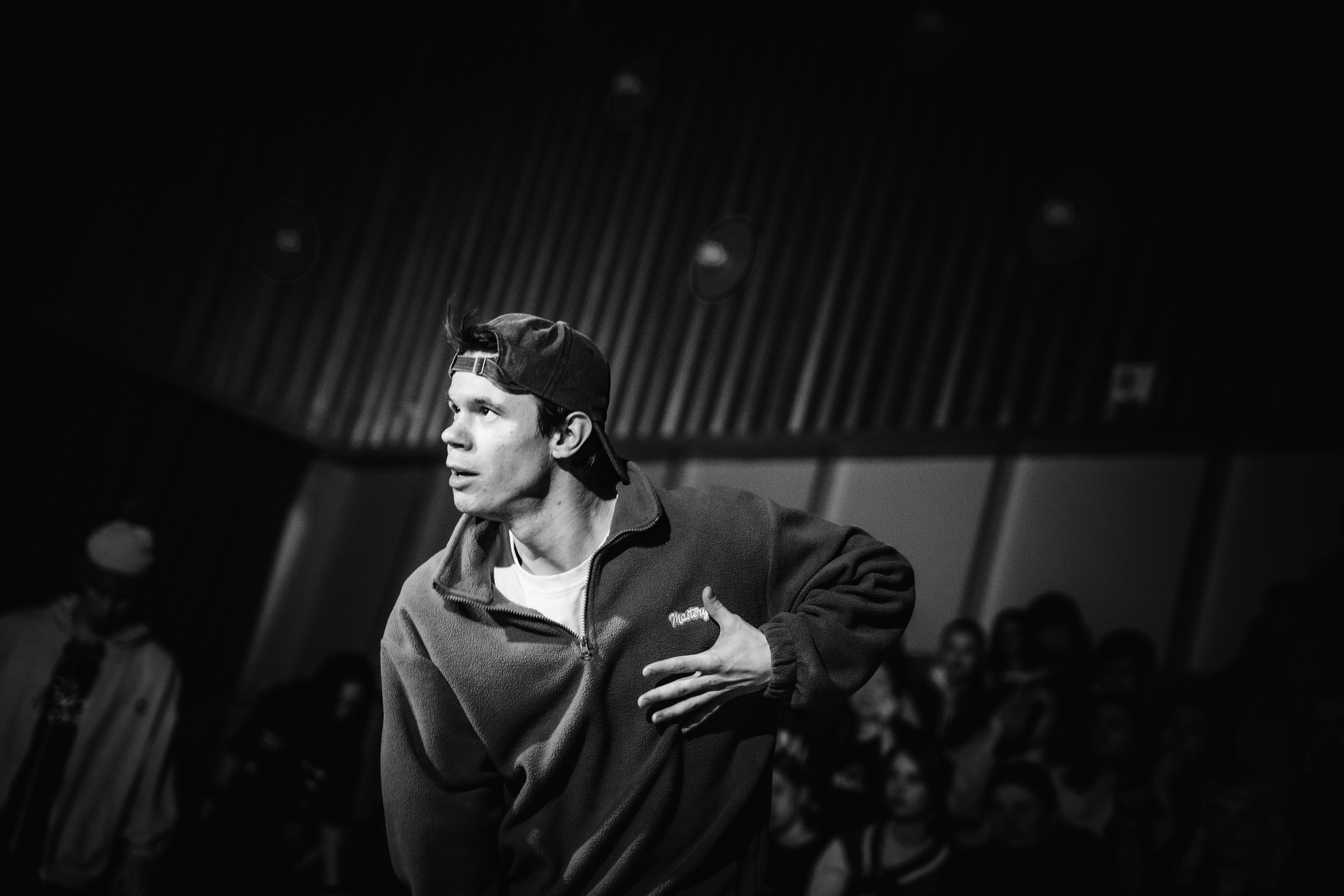 HIP HOP KAZAN 2025. Главная