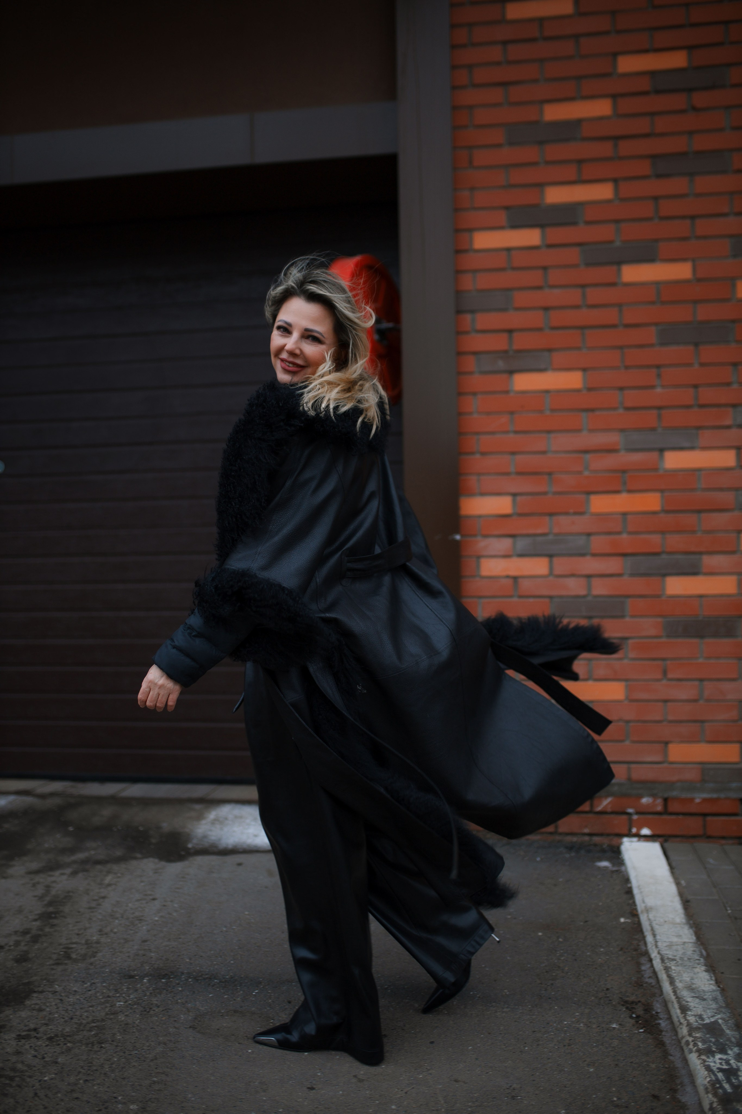 Бизнес портрет и авторская съемка. Бизнес фотограф Ижевск — Назаров Роман