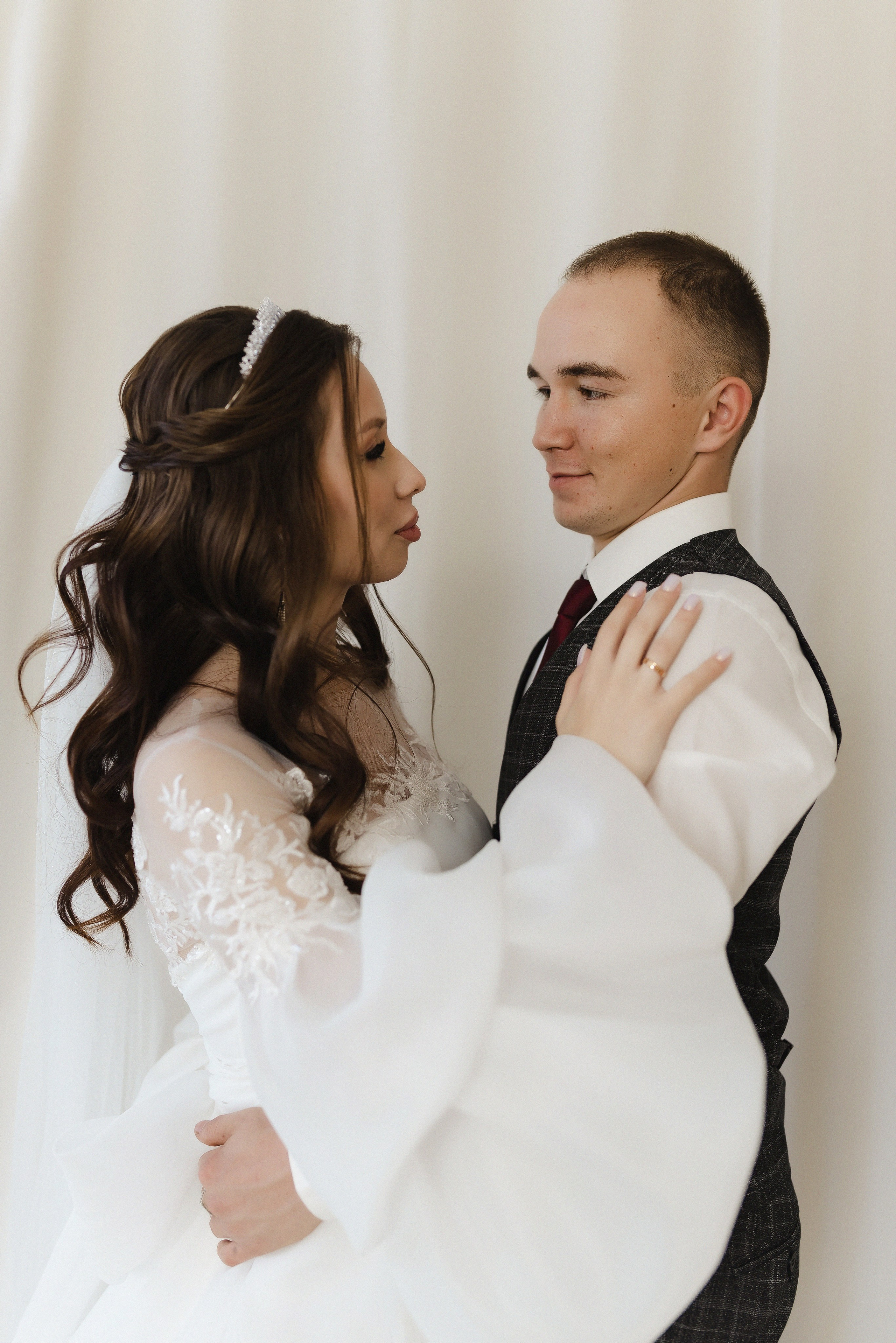 Студия. Свадебный и семейный фотограф в Казани и Волжске