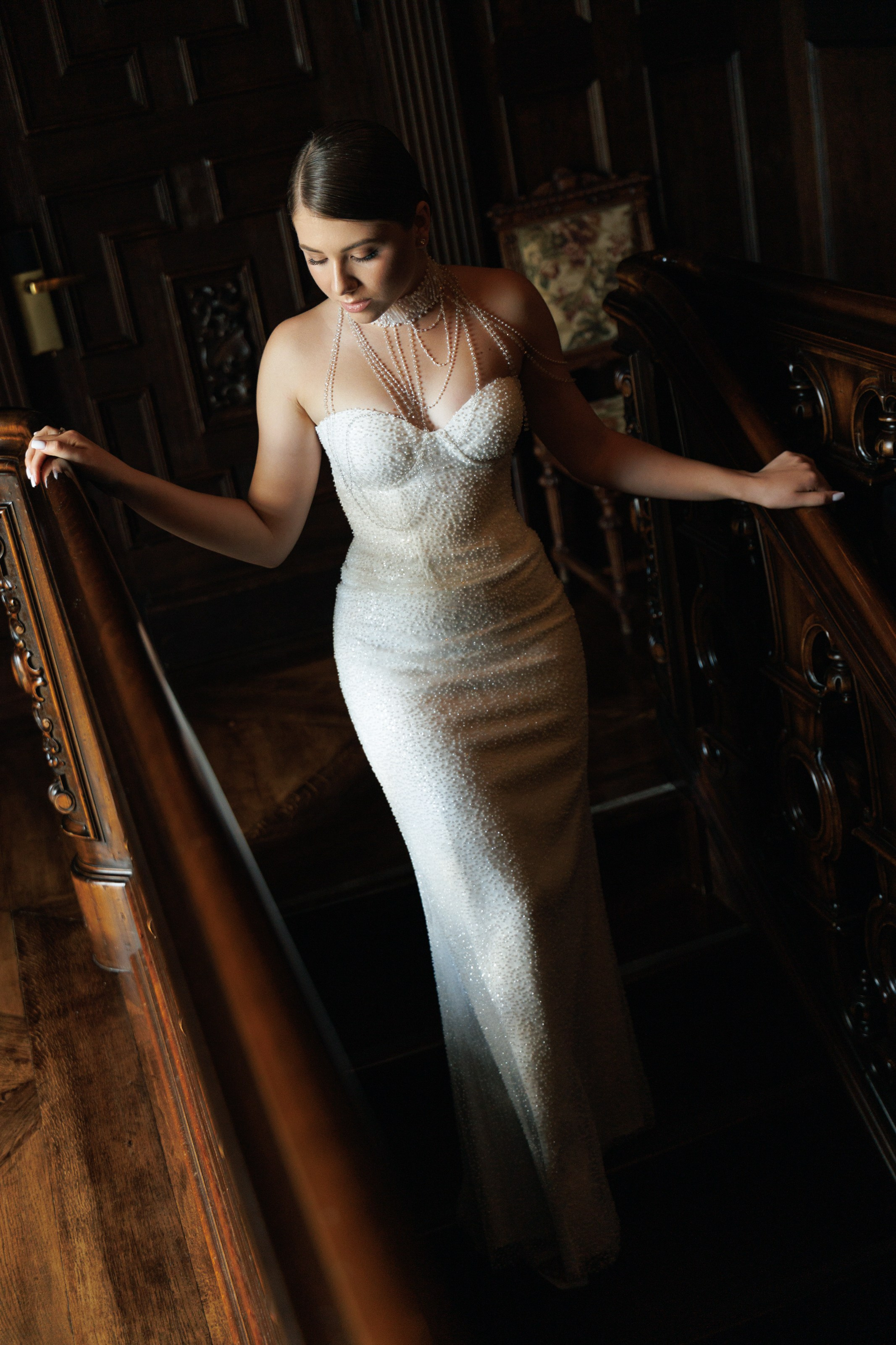 Дмитрий и Екатерина. Свадебный фотограф в Ростове — на — Дону Александра Пивоварова