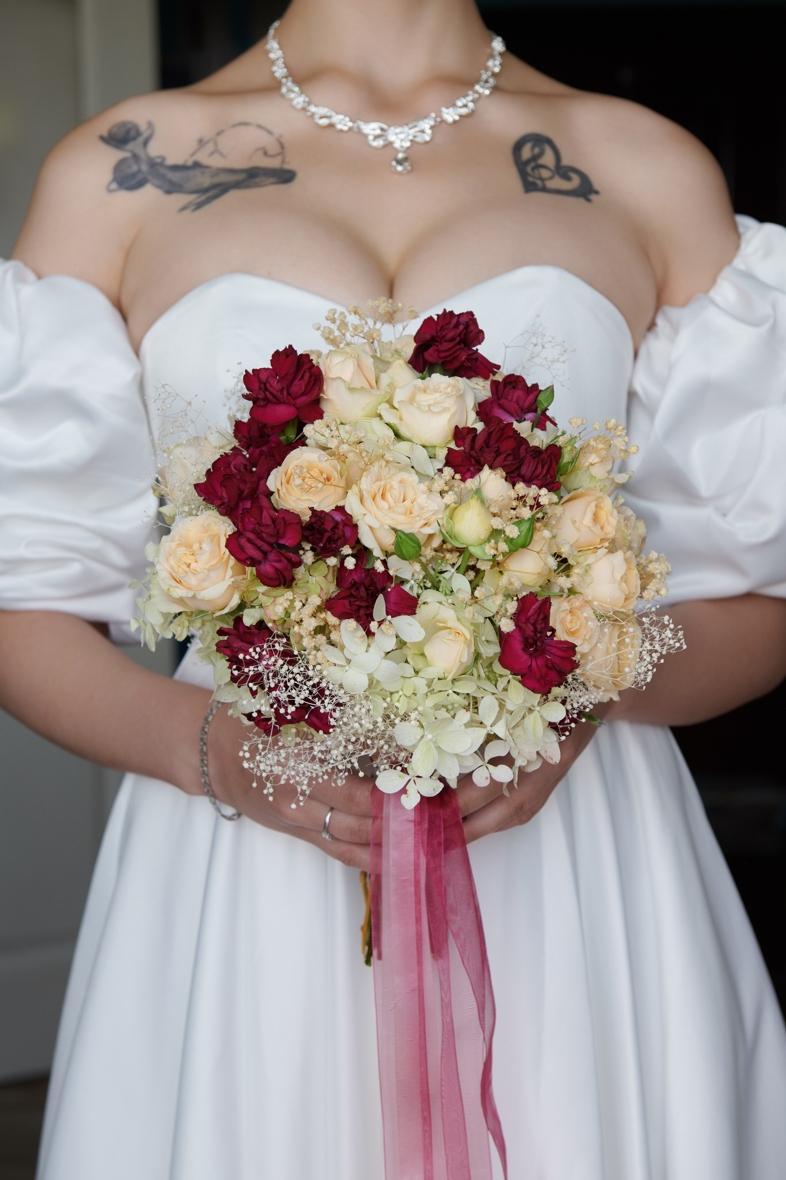 ГЛАВНЫЙ ДЕНЬ. Фотограф Сергей Осин, г. Красноярск