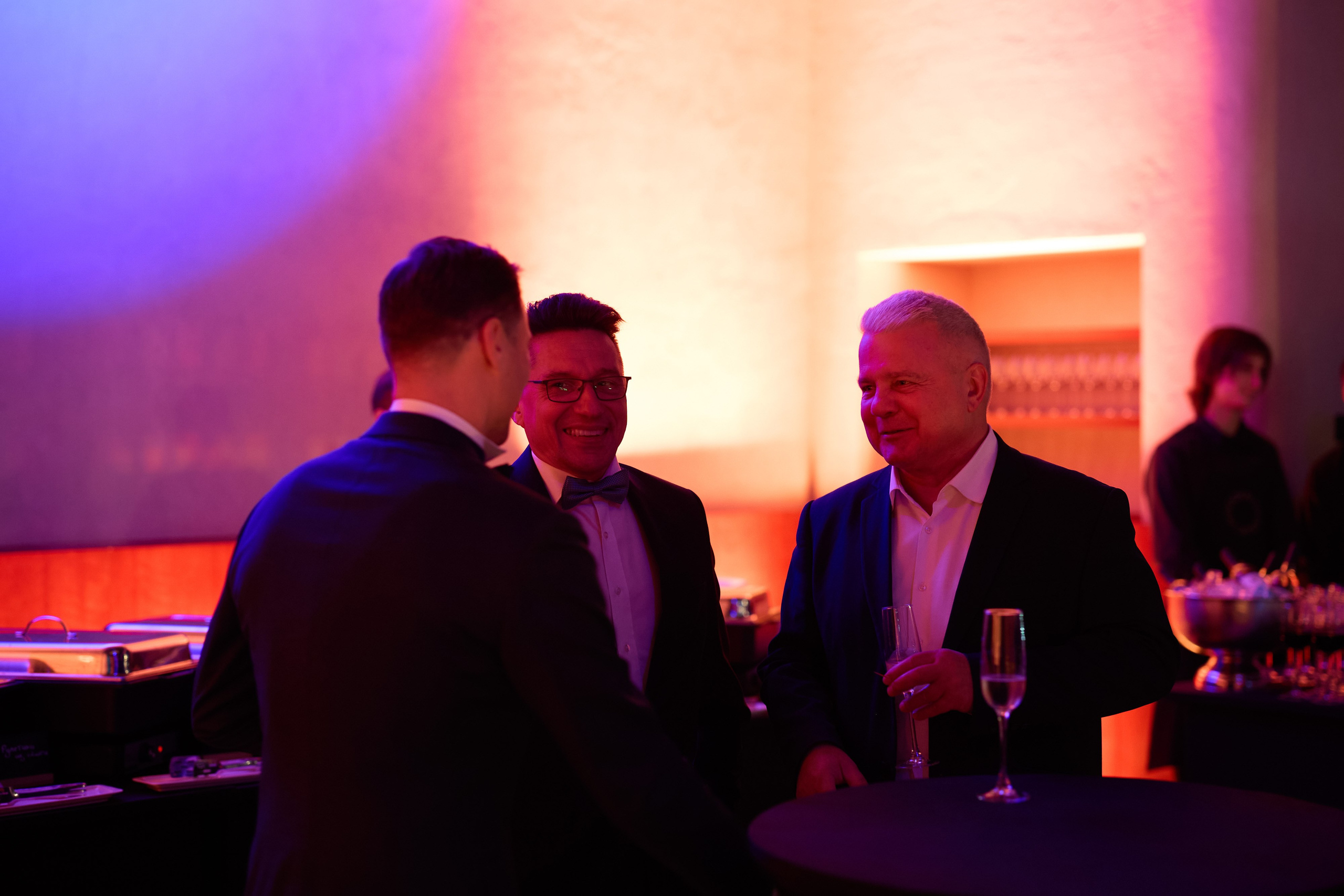 Премия «Меркурий-2025». Ассоциация КорпФинТех