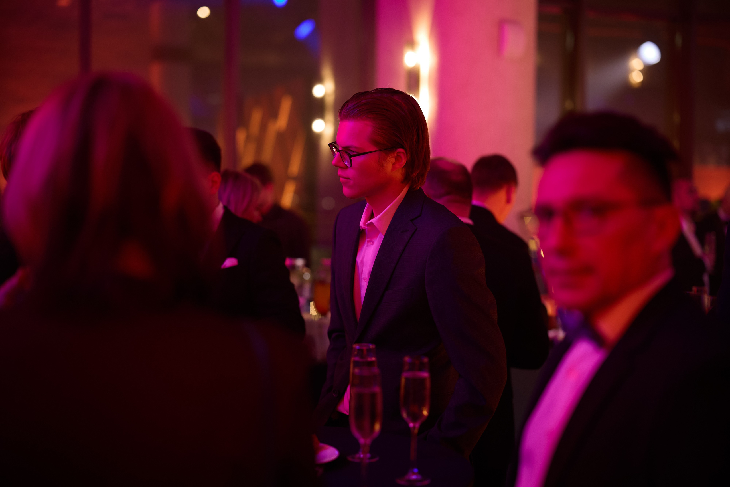 Премия «Меркурий-2025». Ассоциация КорпФинТех