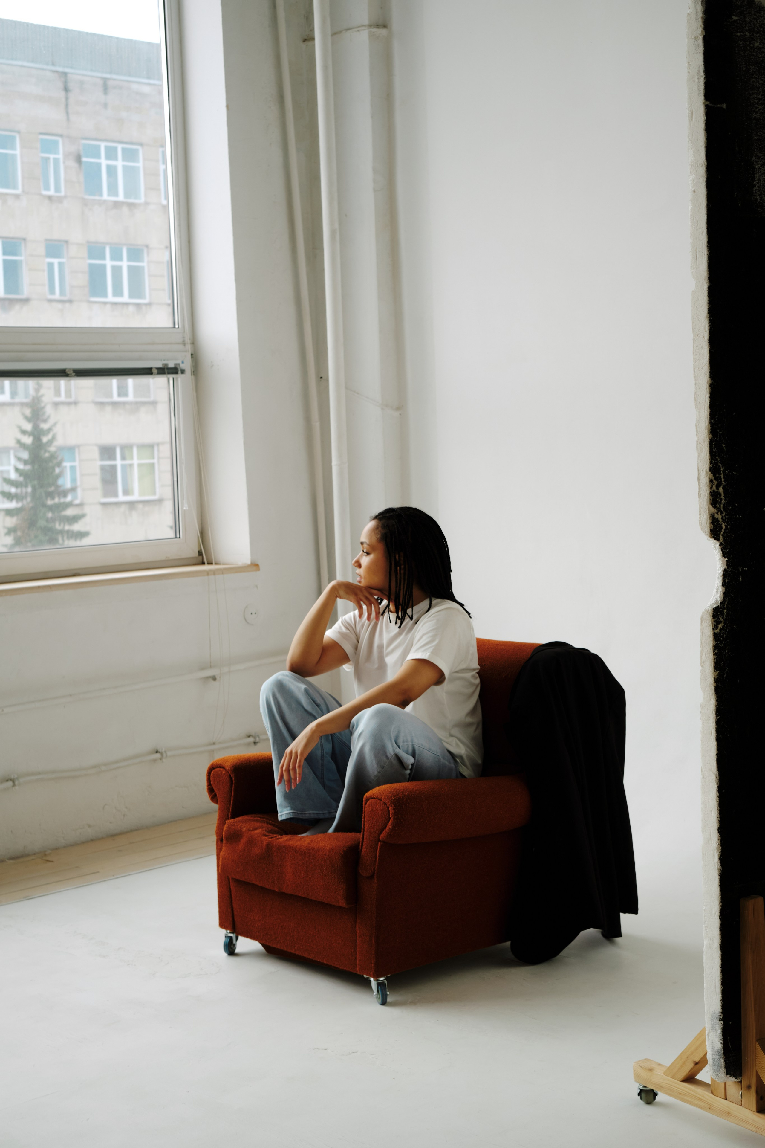 Мэри. Фотограф в Санкт-Петербурге Мария Комолитдинова