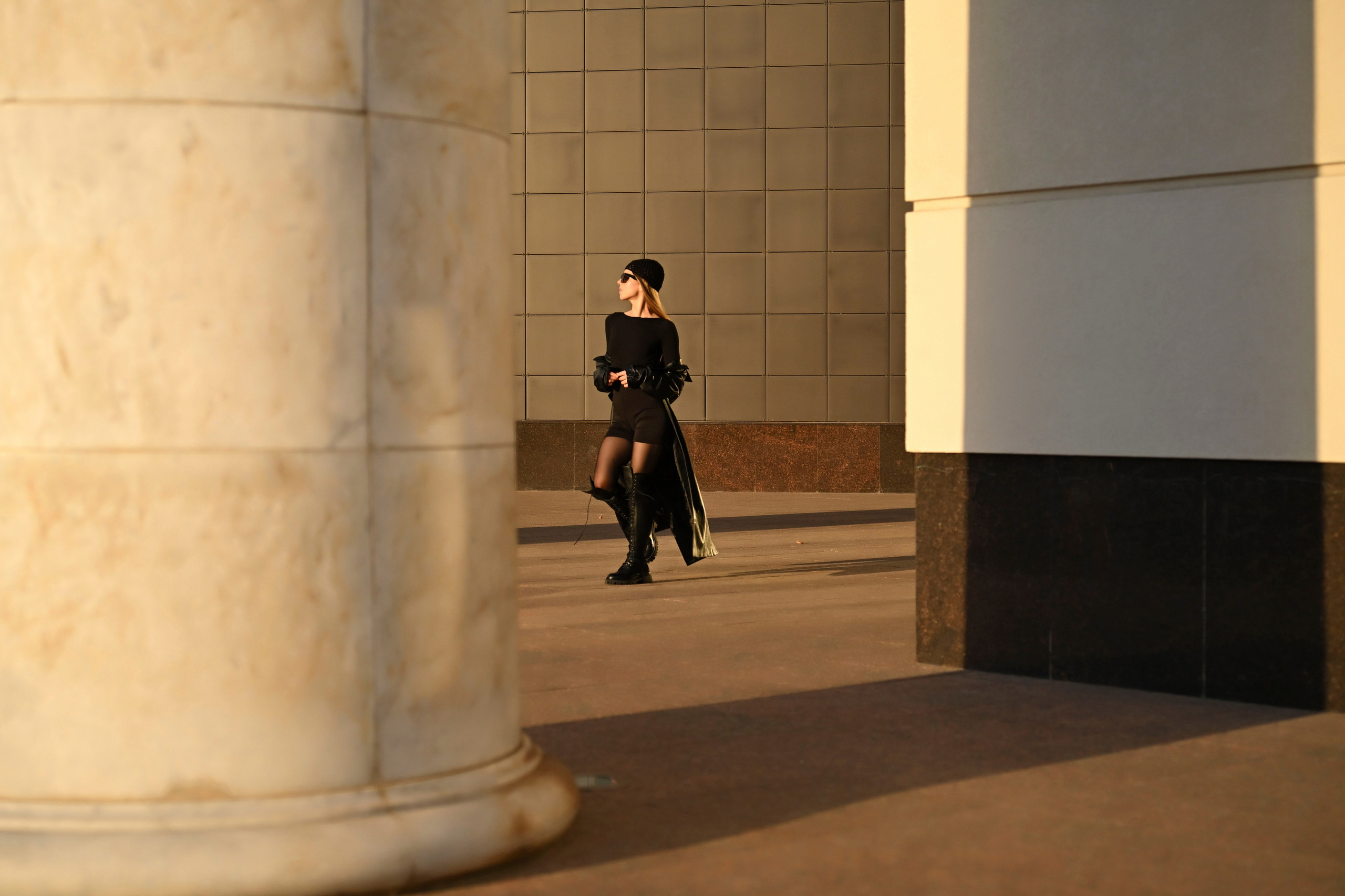 Виктория. Портретный фотограф в Краснодаре Юлия Кудряшова