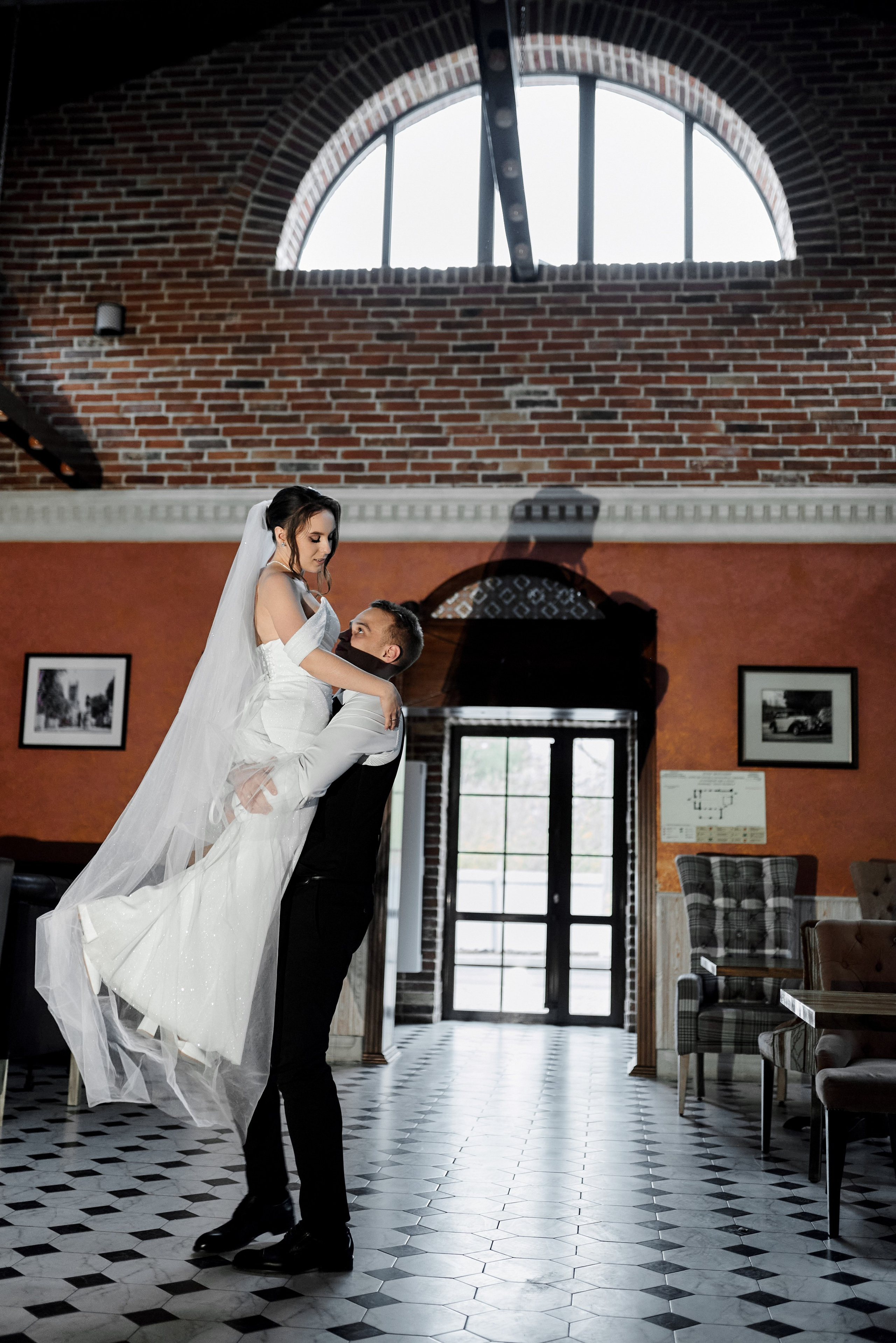 Свадьба Вани и Леры. Свадебный фотограф г. Новочеркасск г. Ростов-на-Дону