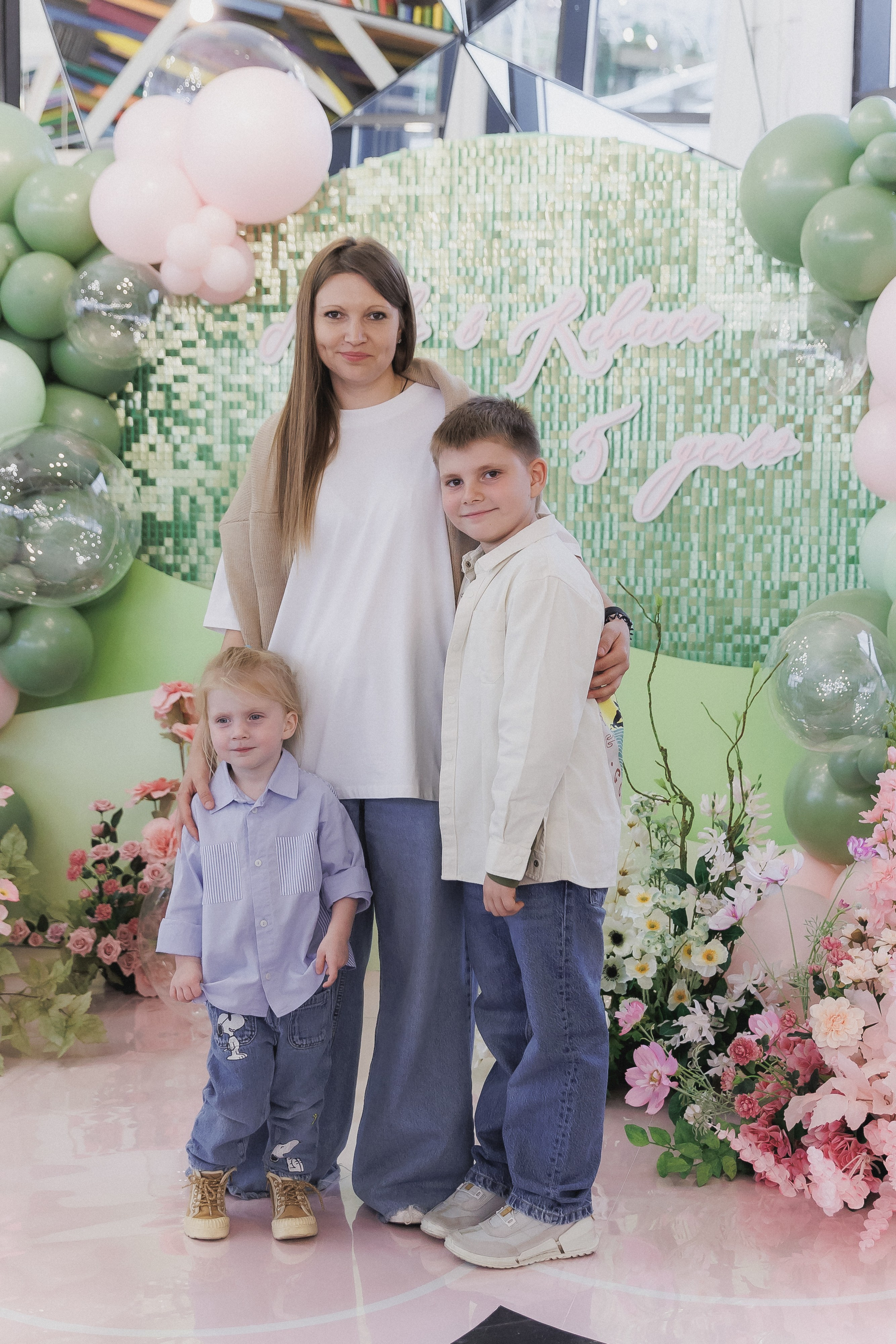 Николь и Ребекка. Фотограф в Волгограде — Александра Искандерова