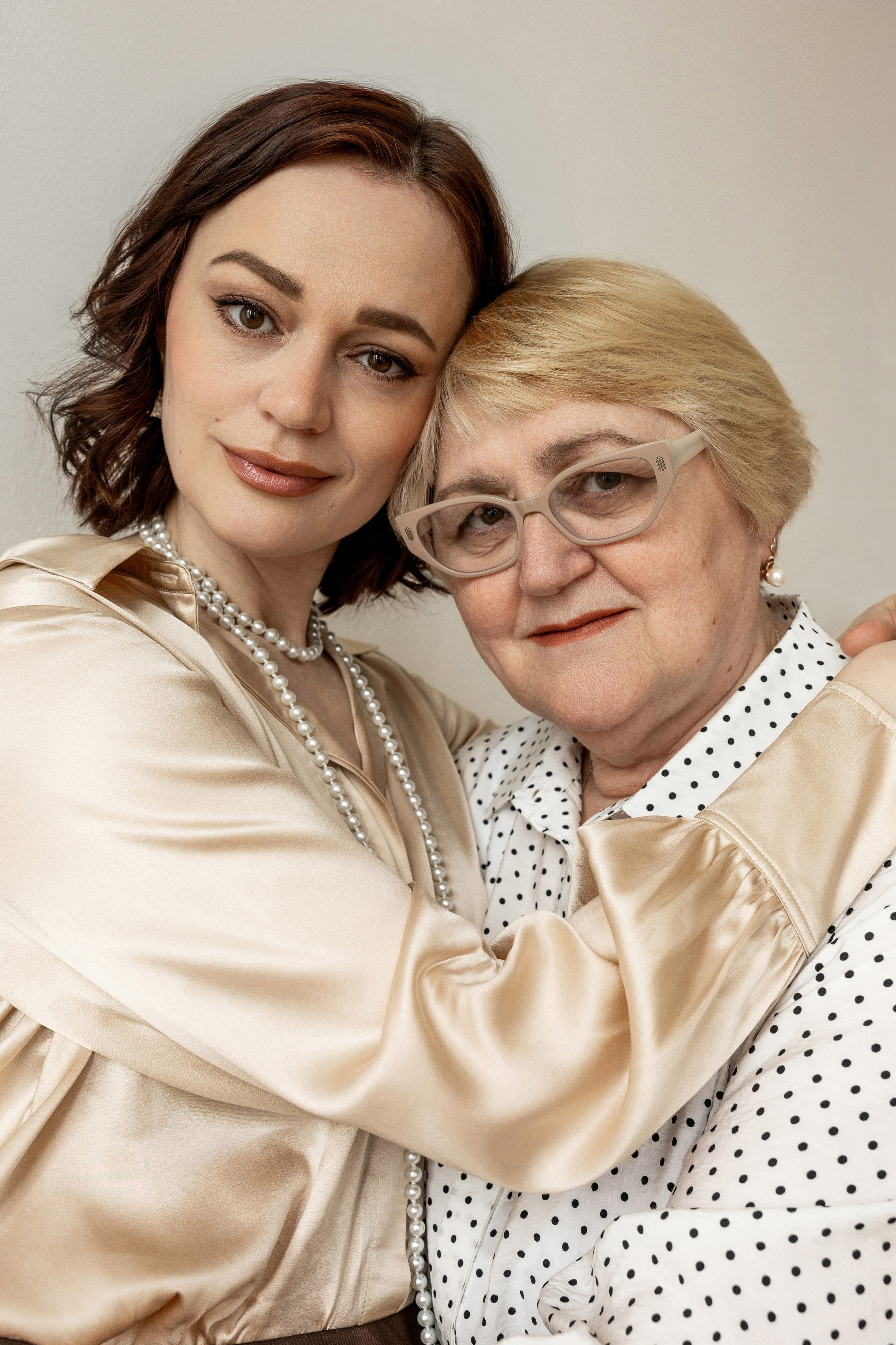 Поколение. Фотограф Екатерина Голицына