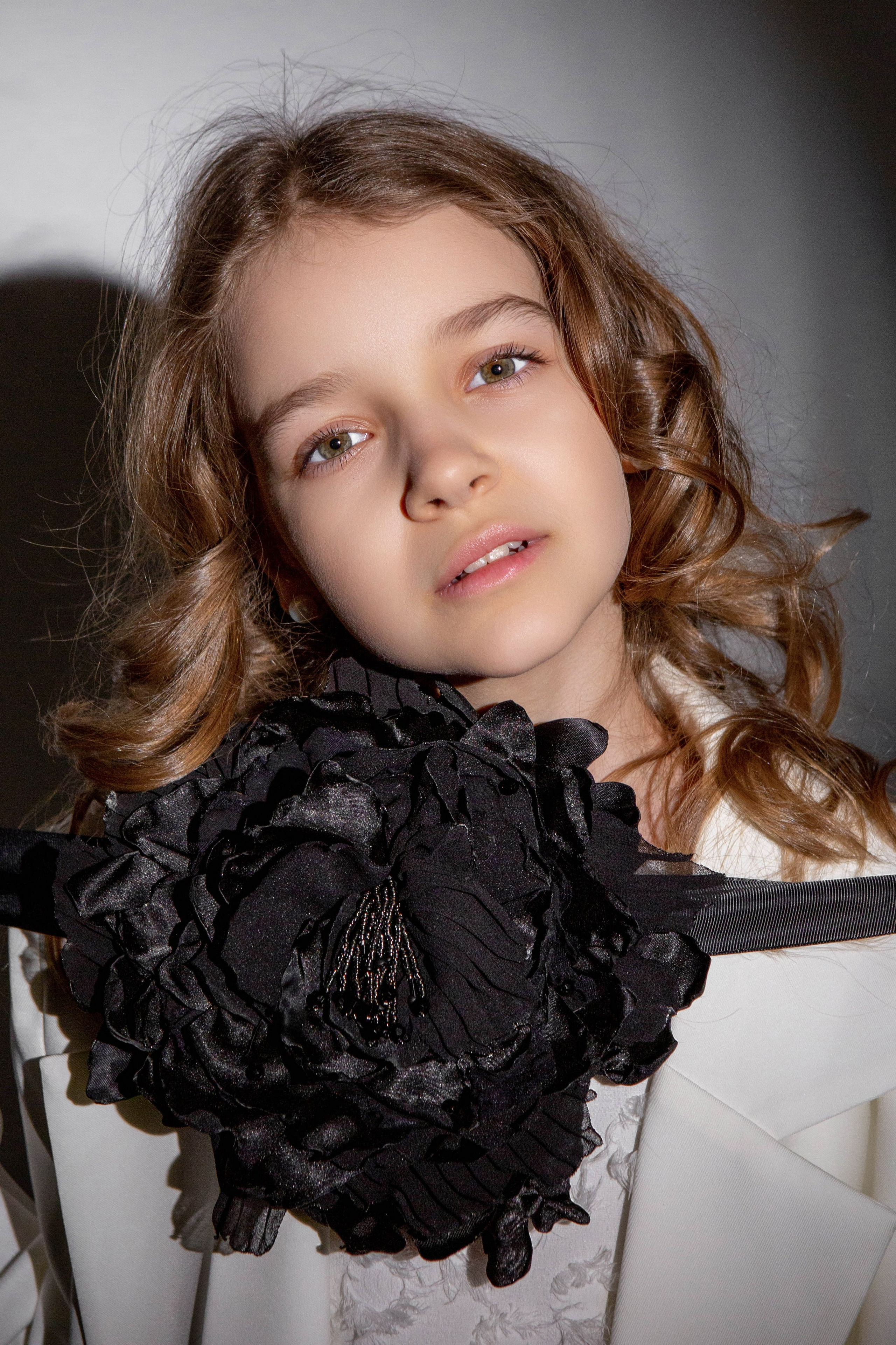 Варвара. Фотограф Екатерина Голицына