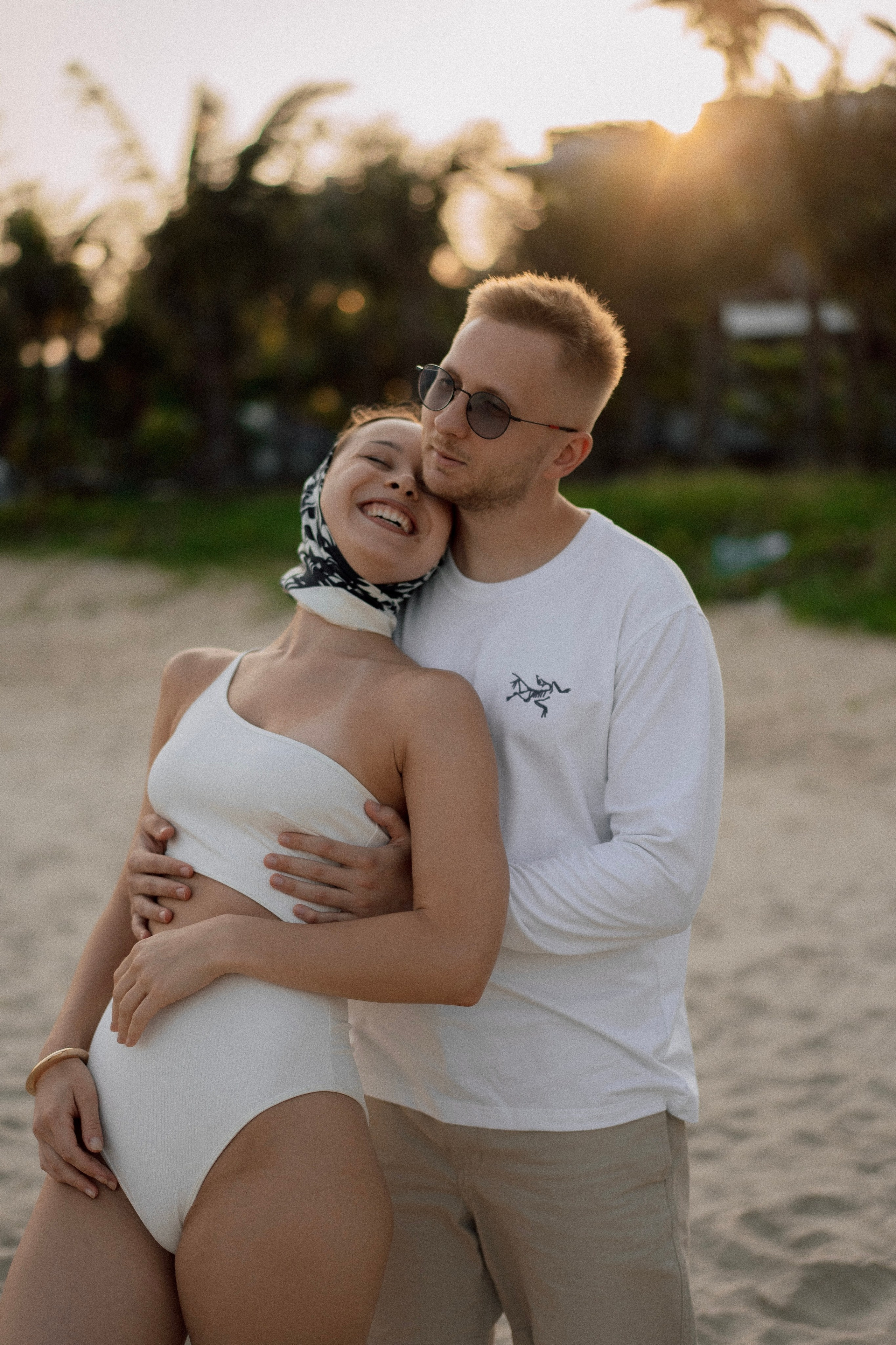 Юлия и Антон Vietnam Da Nang. Главная