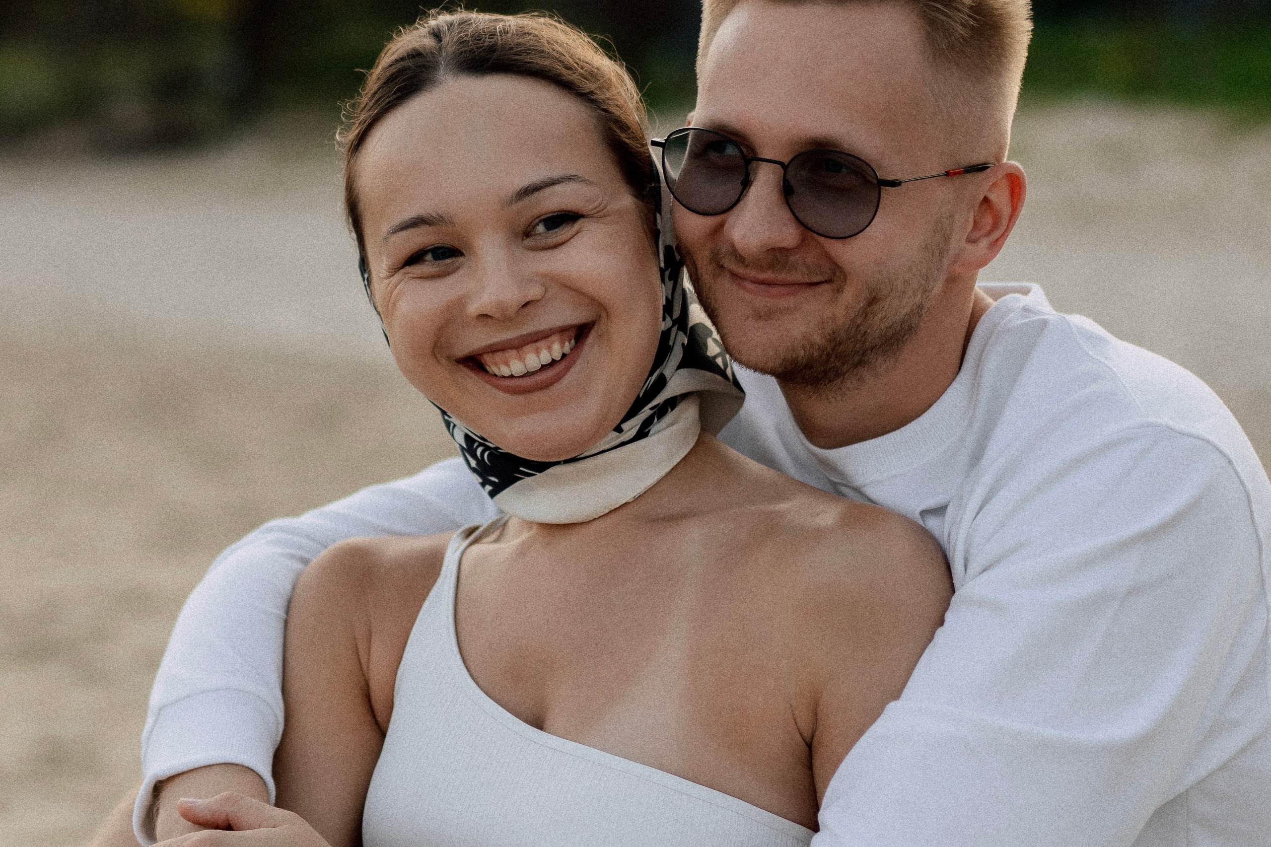 Юлия и Антон Vietnam Da Nang. Главная