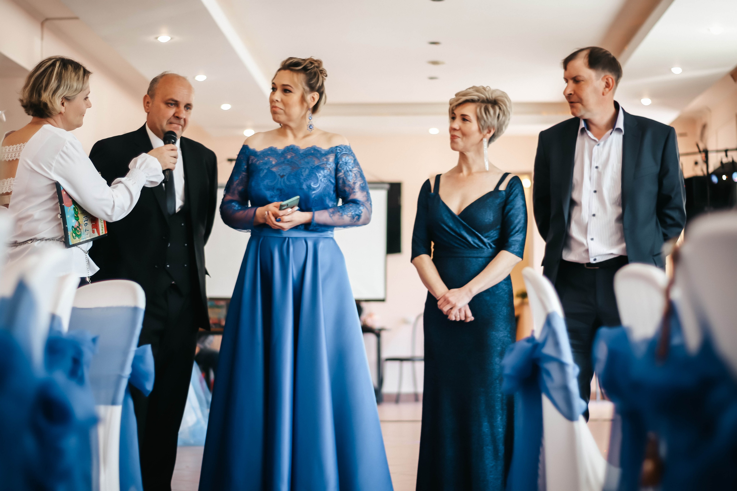 Сергей и Полина. Фотограф Дарья Маташкова