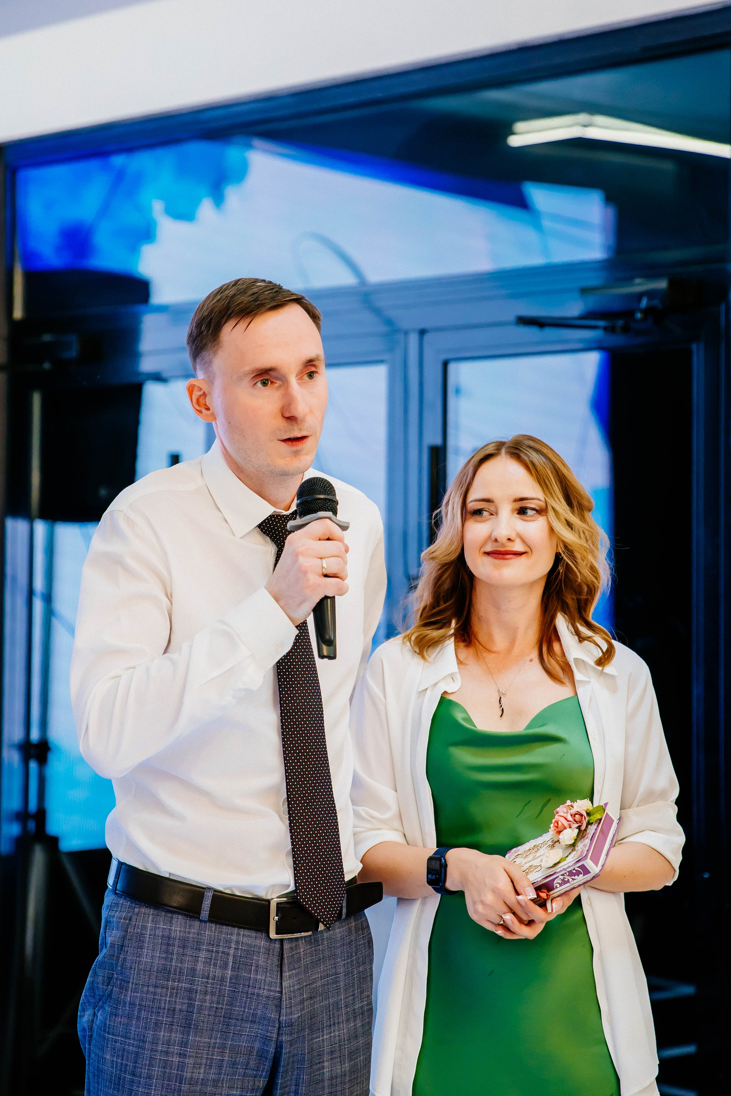 Ползунов. Рыжова Тамара