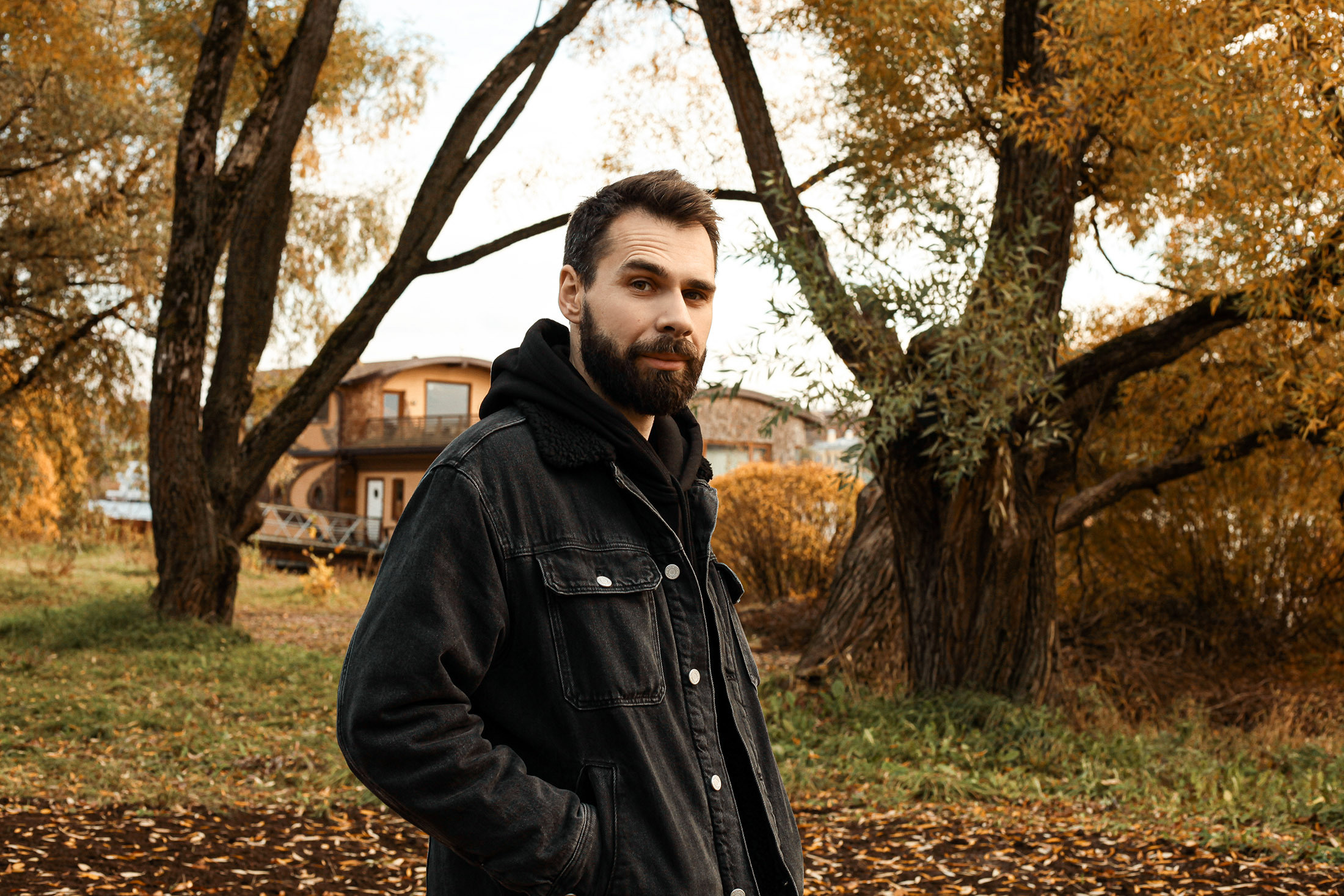 М у ж ч и н ы. Портретный фотограф в Санкт-Петербурге Любовь Волошина