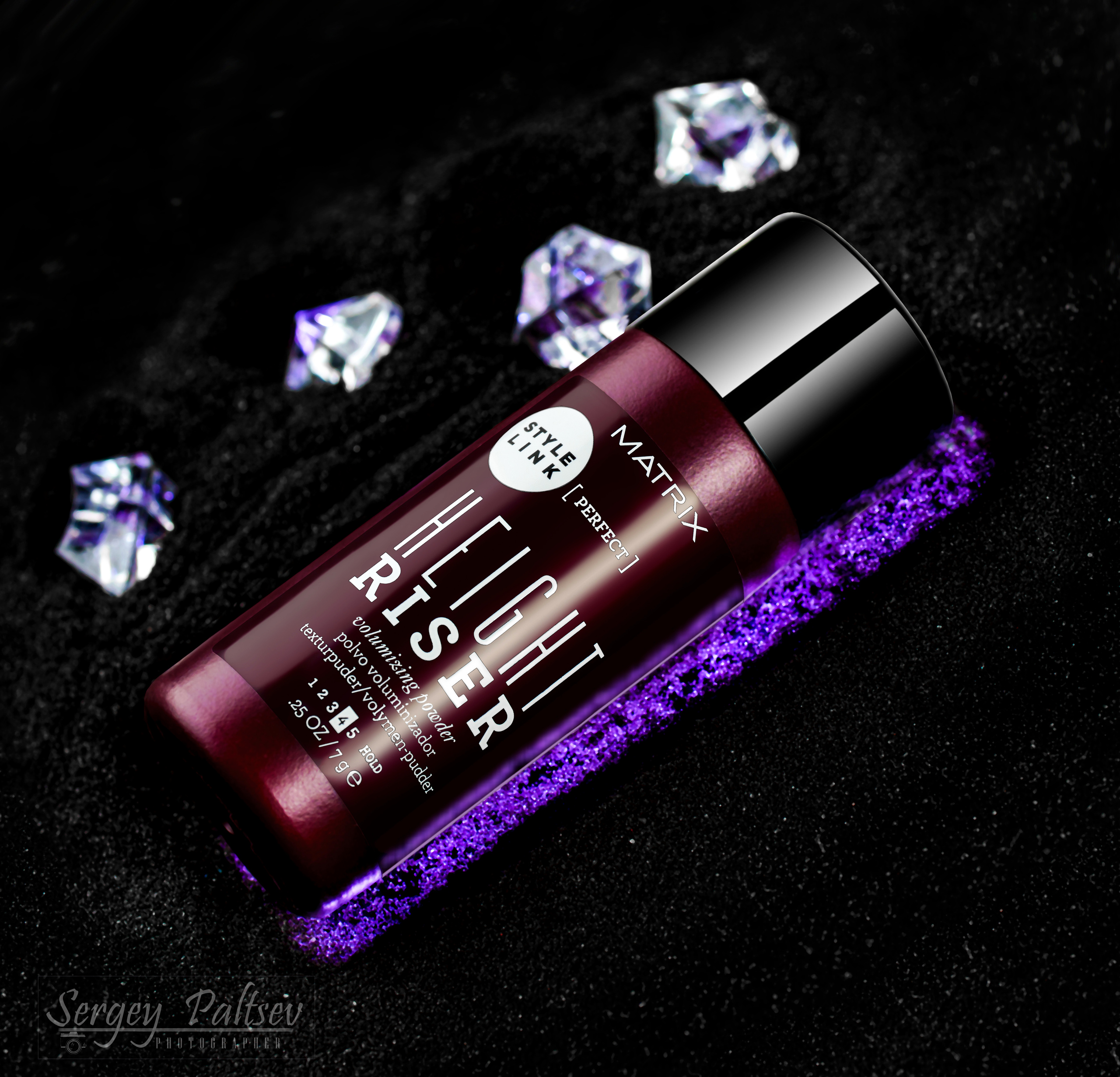 Предметный фотограф в СПб