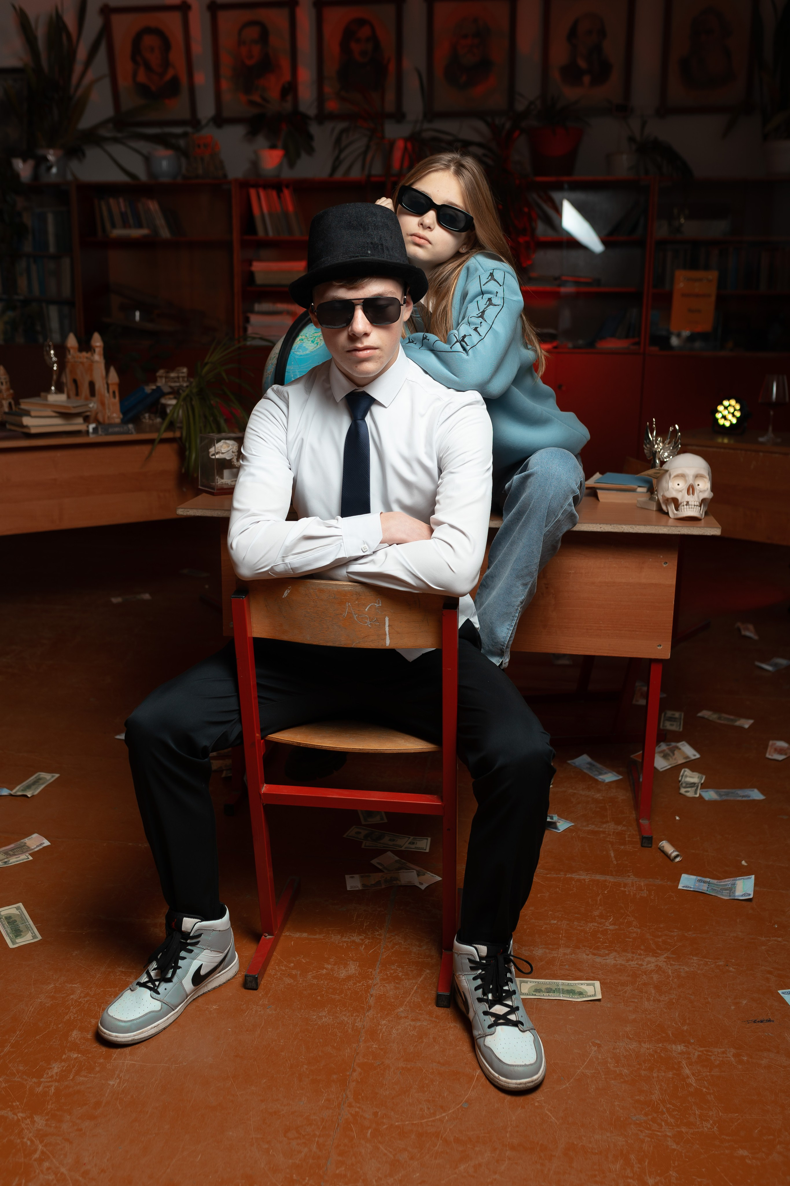 2 школа 9б. Фотограф Торопец Кристина Абрамова Kanwellia photography