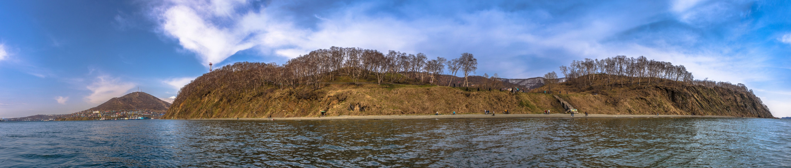 Качматка. Фотограф Лара Кучина