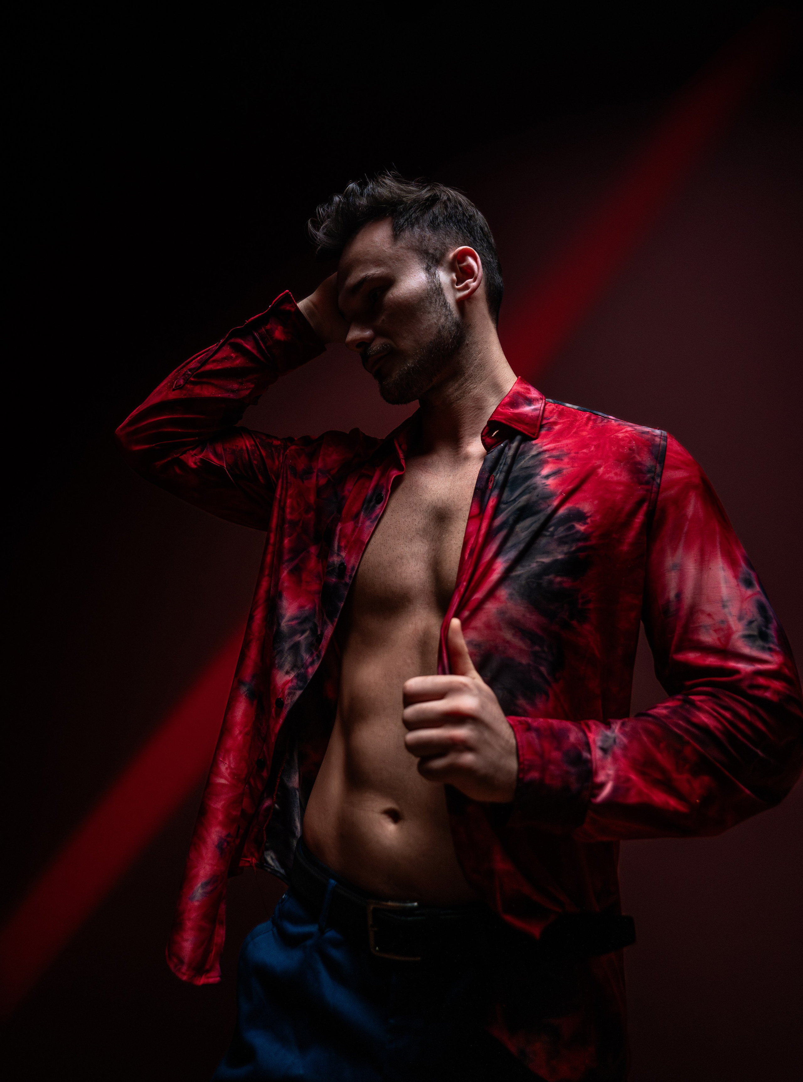 • ИНДИВИДУАЛЬНАЯ СЪЕМКА. Фотограф на Пхукете Илья PERELUDE©