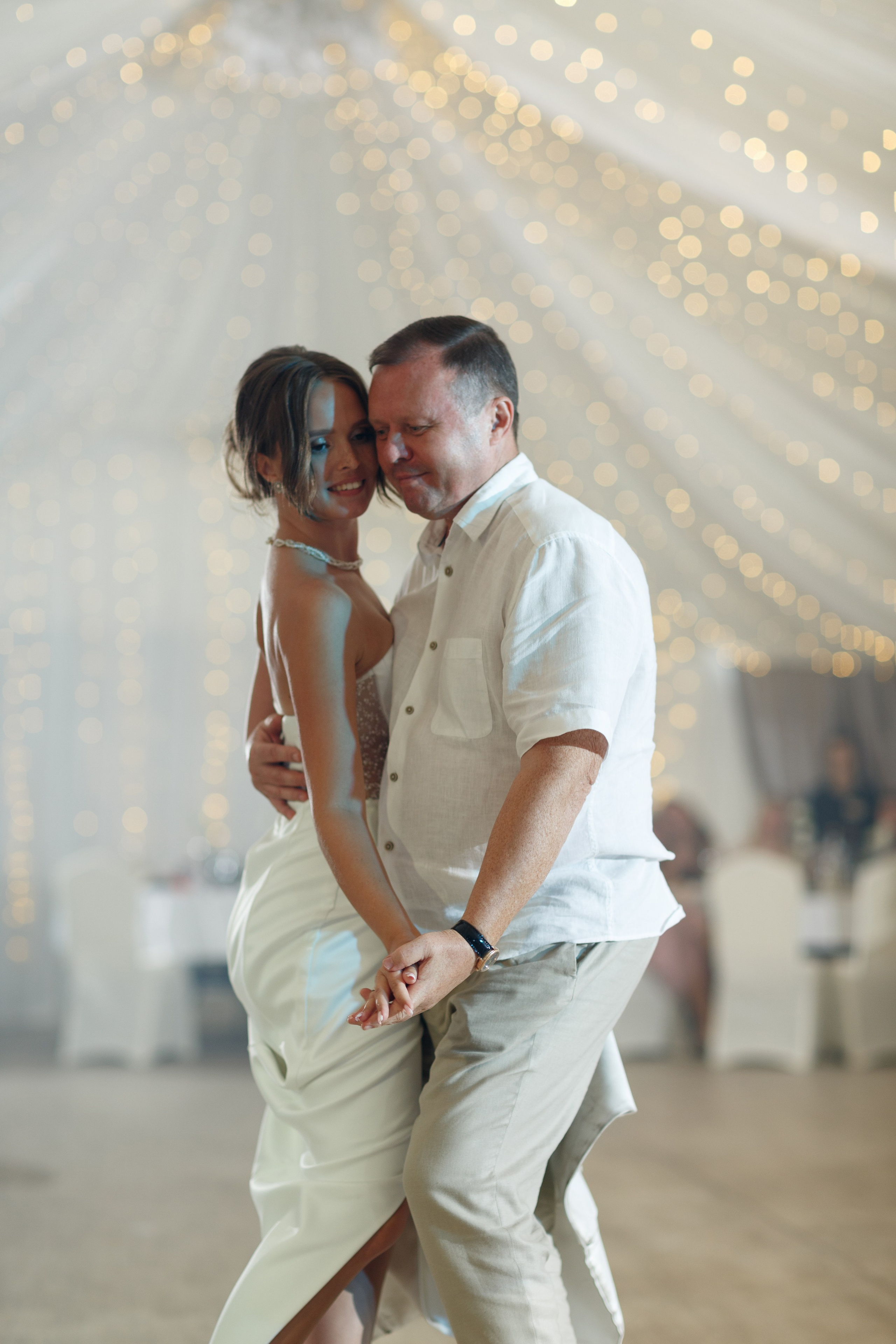 Вадим и Анастасия. Свадебный и семейный фотограф в Иркутске Яна Лиа