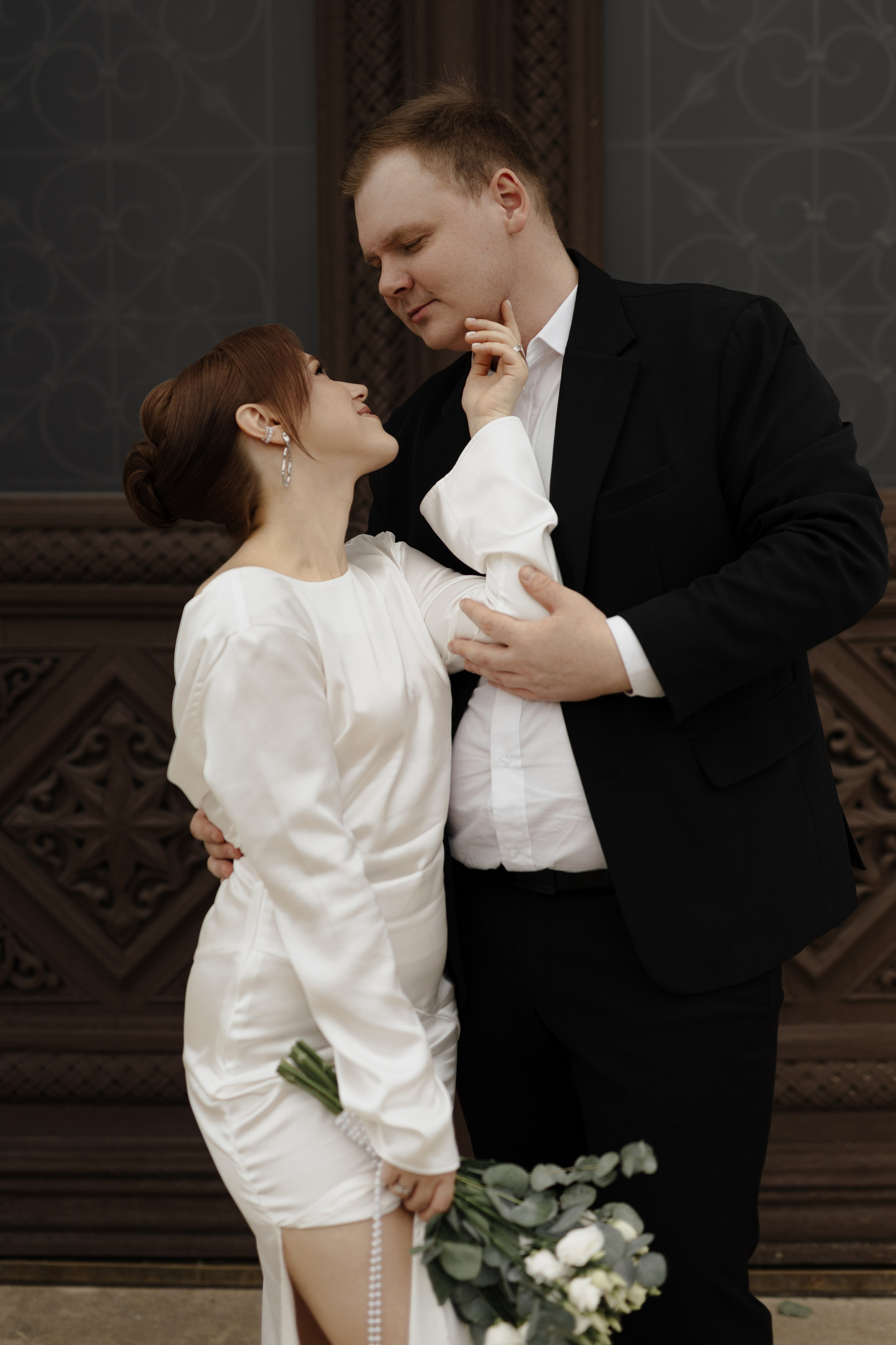 Свадьба Алексея и Натальи. Фотограф Кольчугино/Владимир/Москва Елизавета Иода