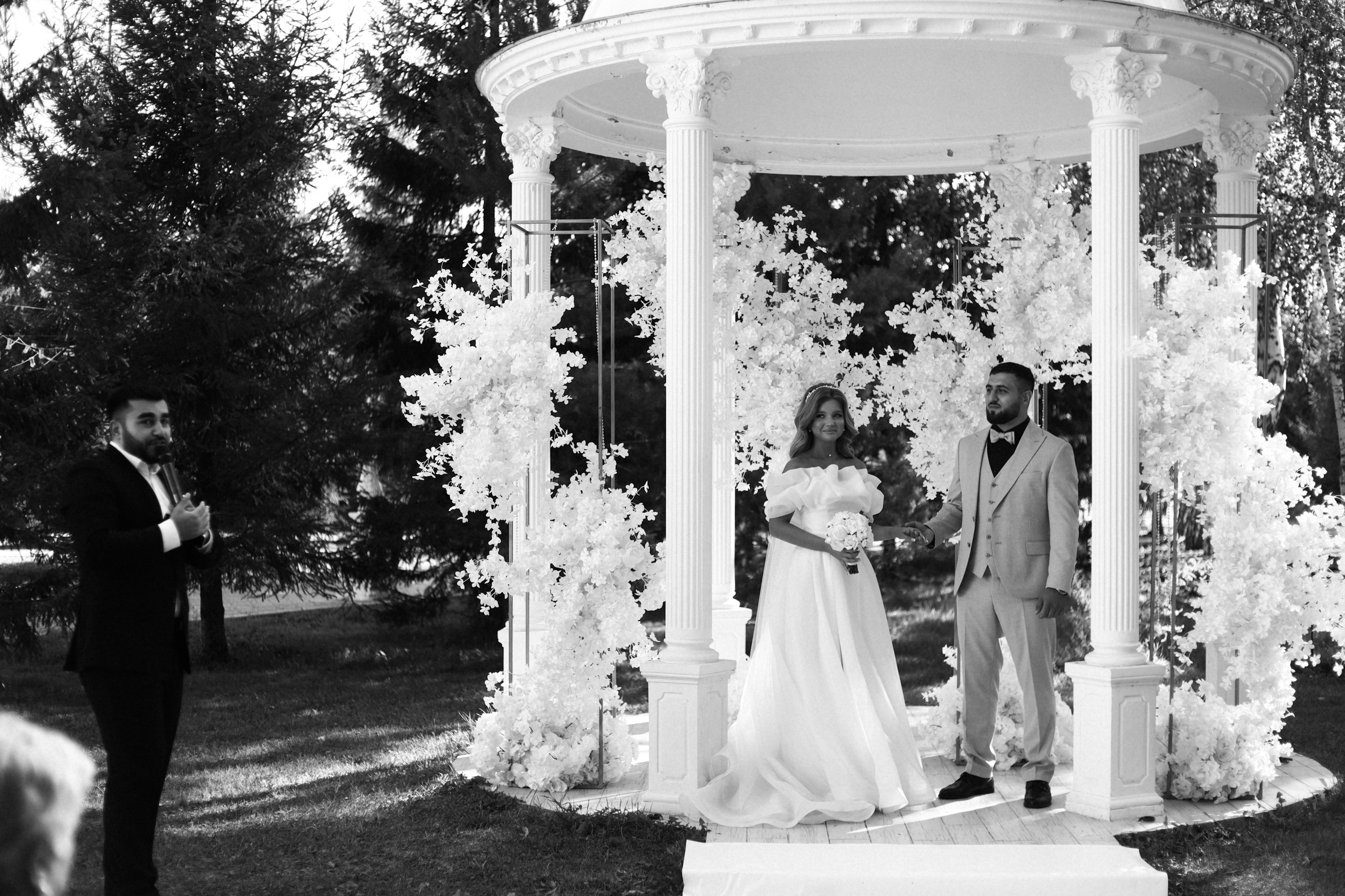 Давид и Даша. Свадебный и семейный фотограф в Уфе Эльвира Миронова