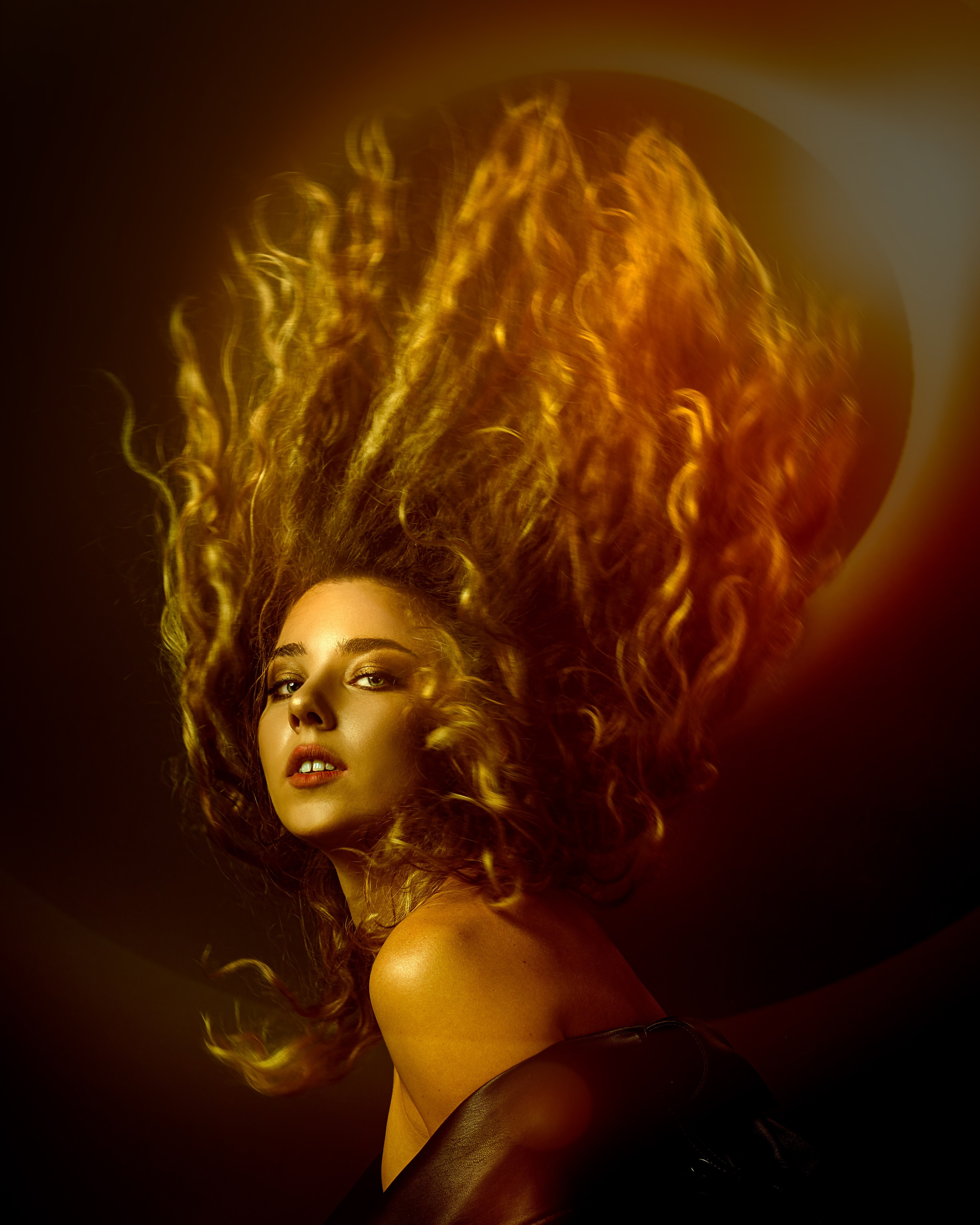 ГАЛЕРЕЯ. Портретный | свадебный фотограф в Москве