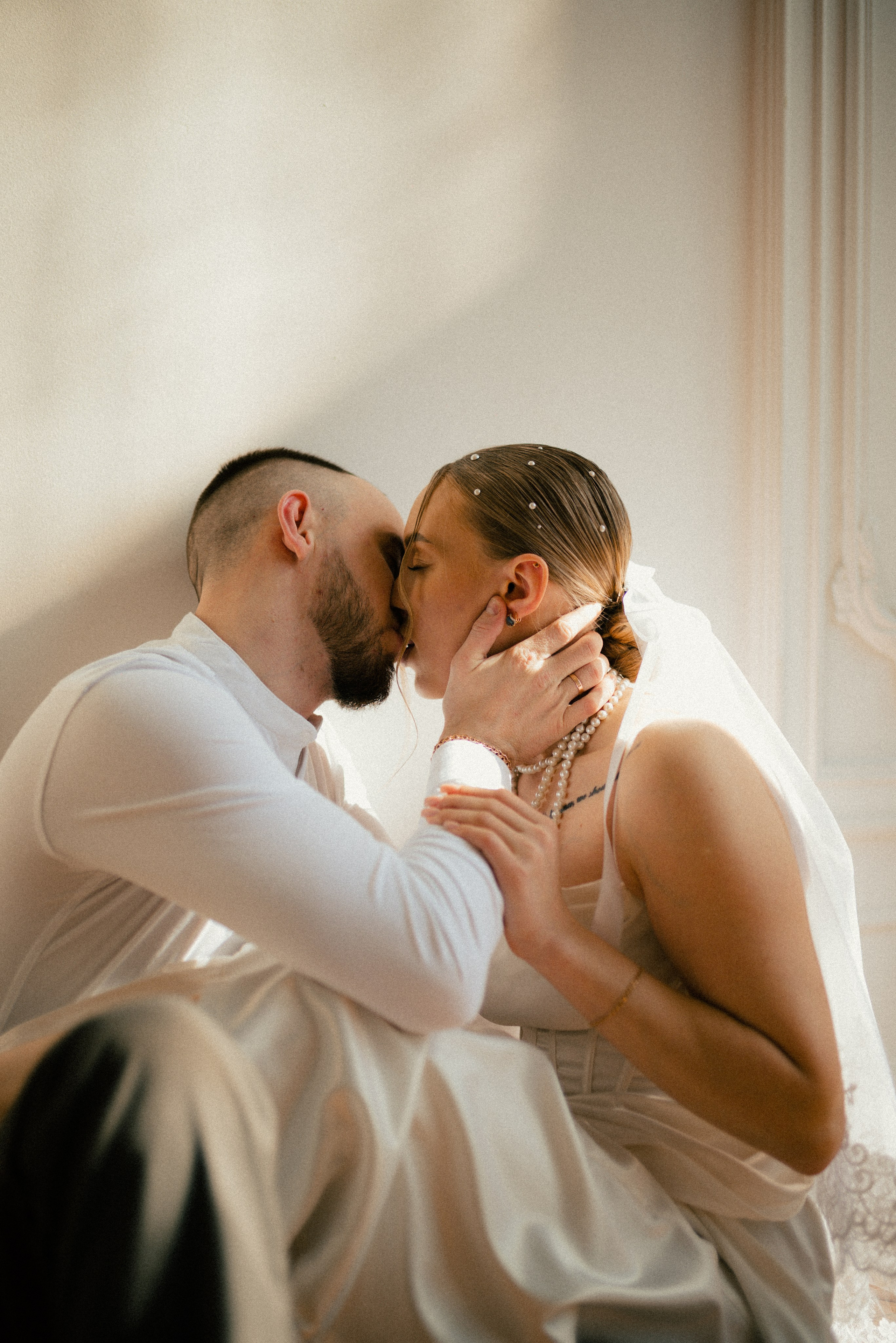 Иван и Яна|Новороссийск. Фотограф Санкт-Петербург, Новороссийск