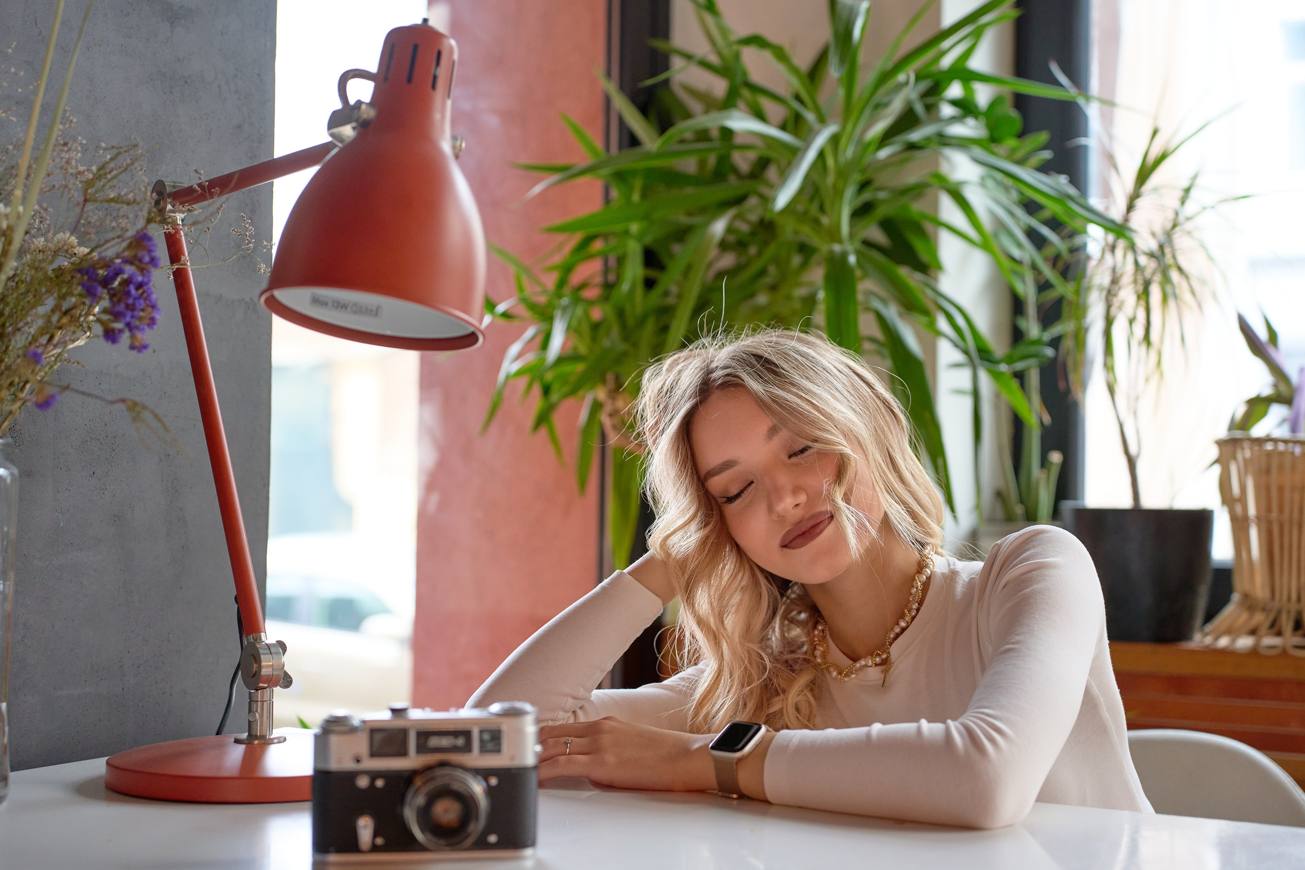 Ника. EVG PROHOROV