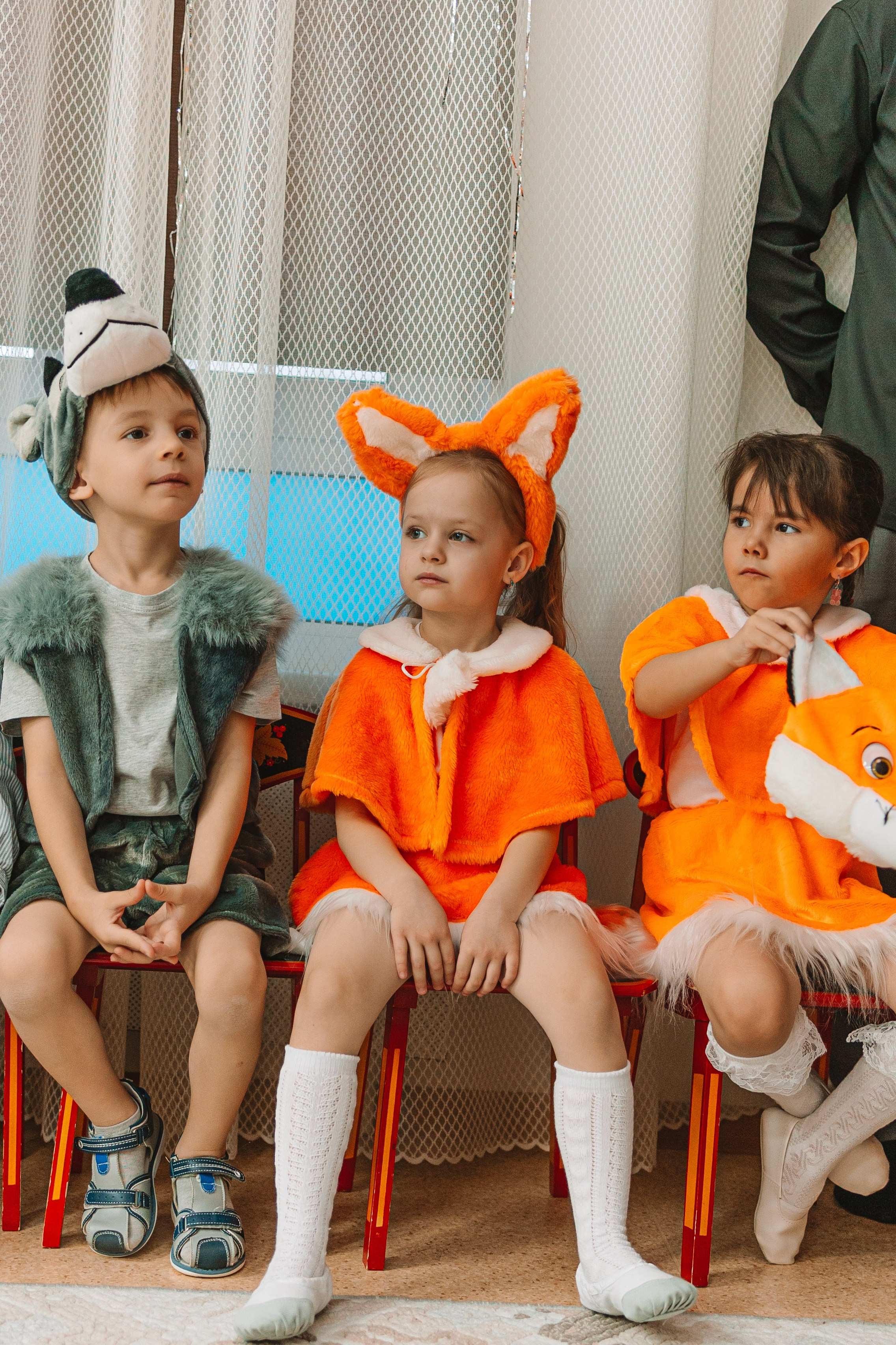 Утренник+портреты. Семейный фотограф Тюмень, фотограф на роды Салмина Мария