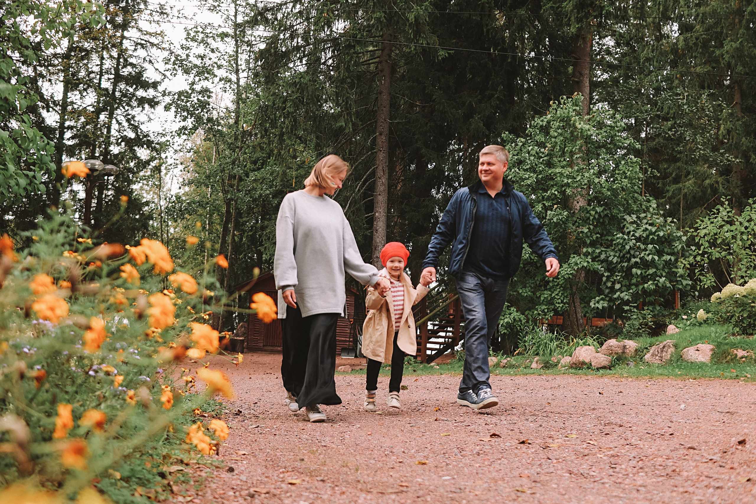Выборг. Семейный фотограф Тюмень, фотограф на роды Салмина Мария