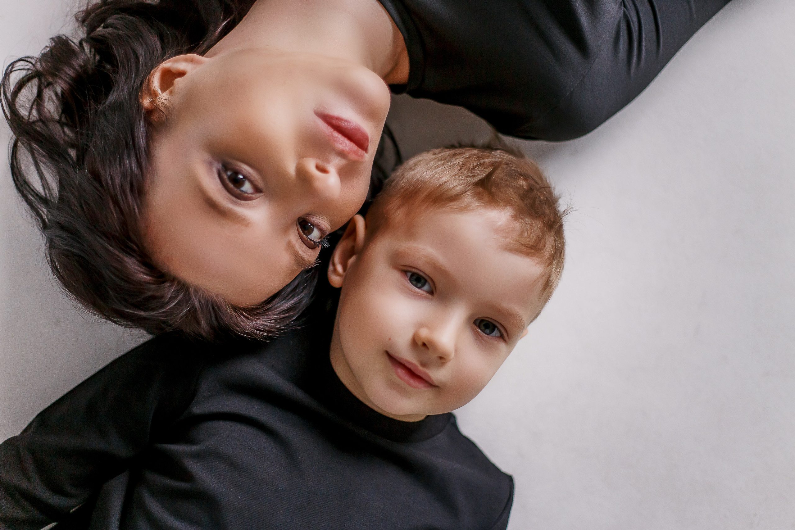 Семейные. Фотограф Саранск Екатерина Жукова