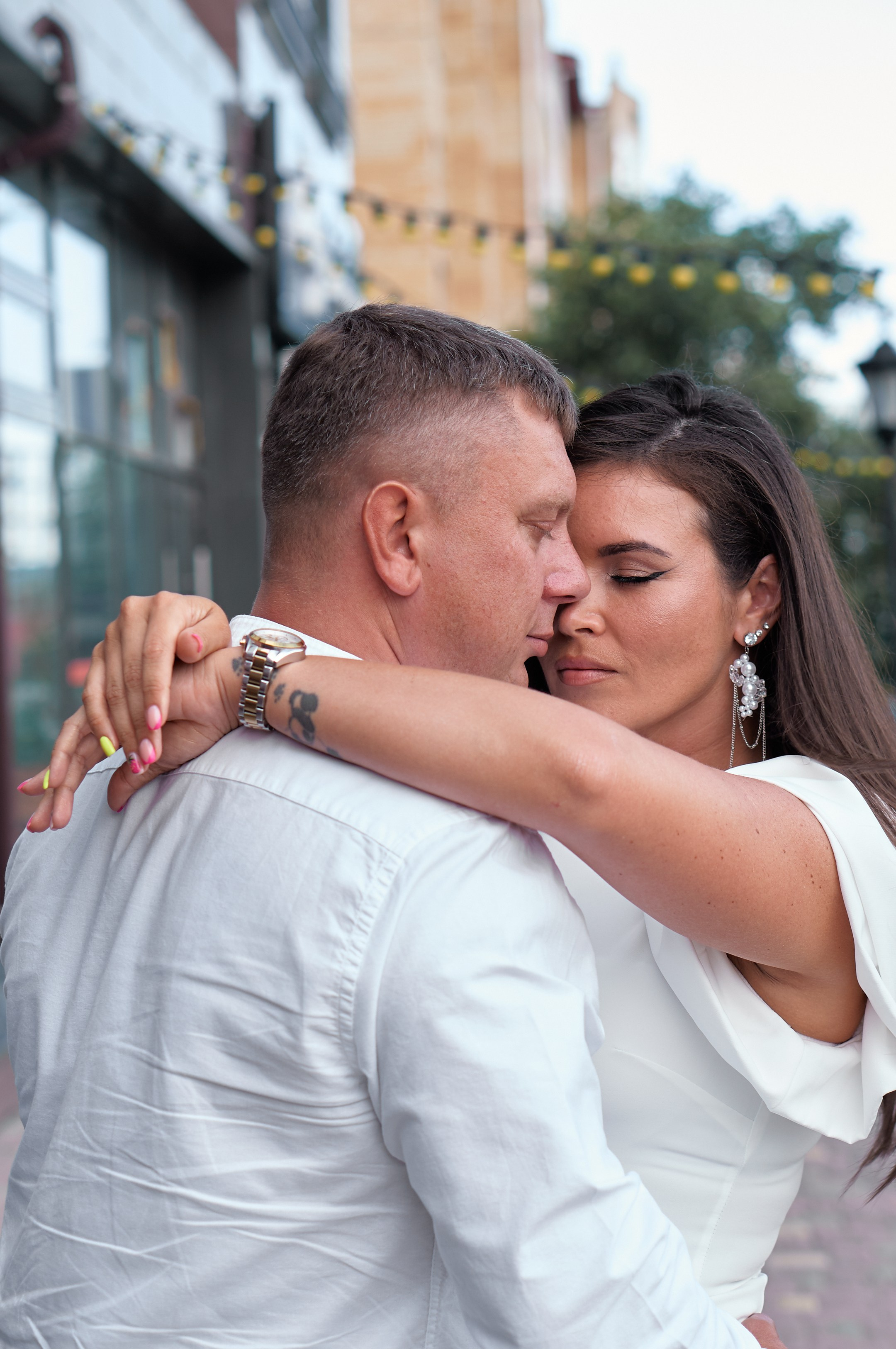 Свадебное. Фотограф \ видеограф