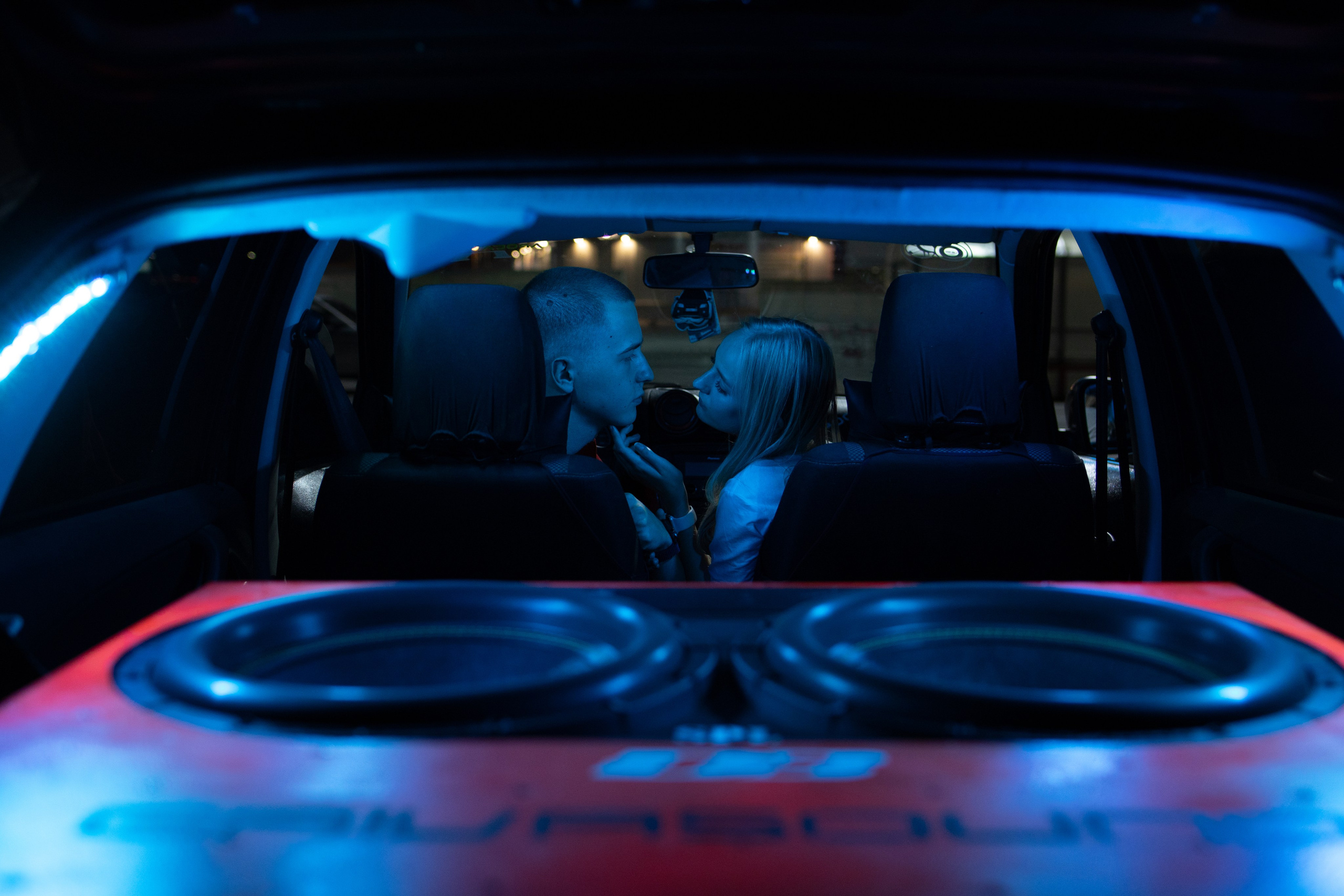 Катя & Никита