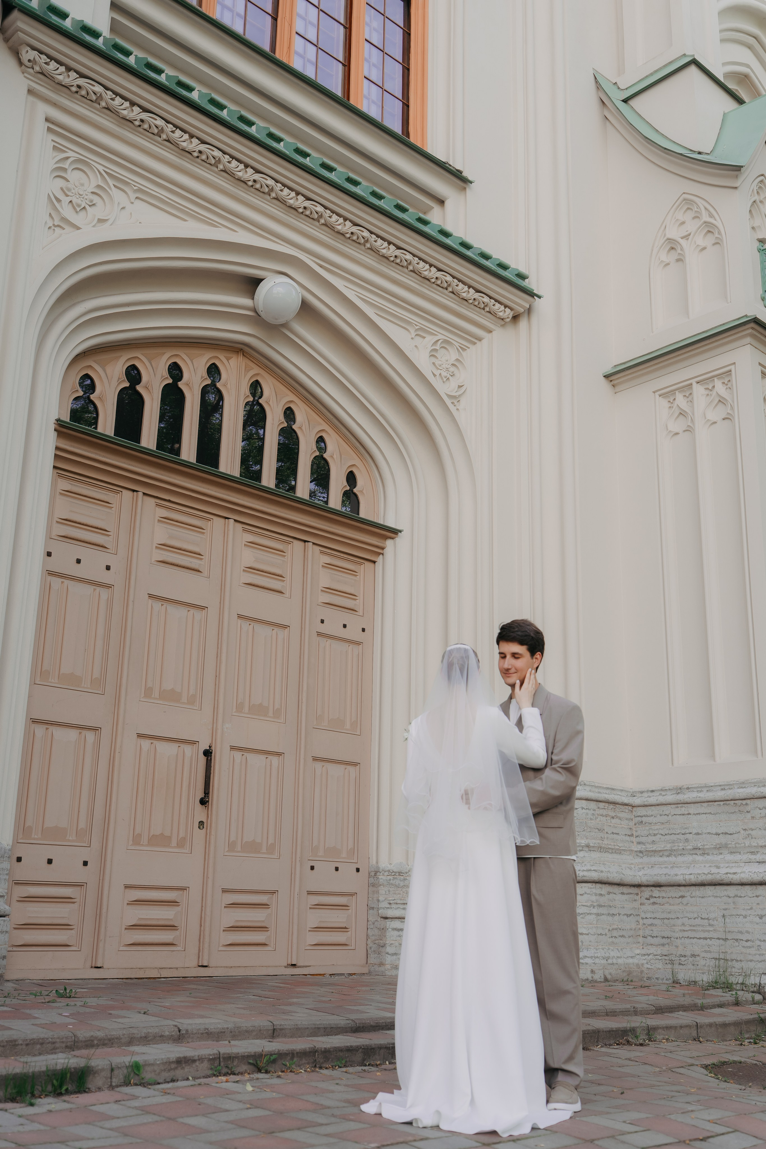 Эля и Гена. Фотограф в Санкт-Петербурге Мария Александрова